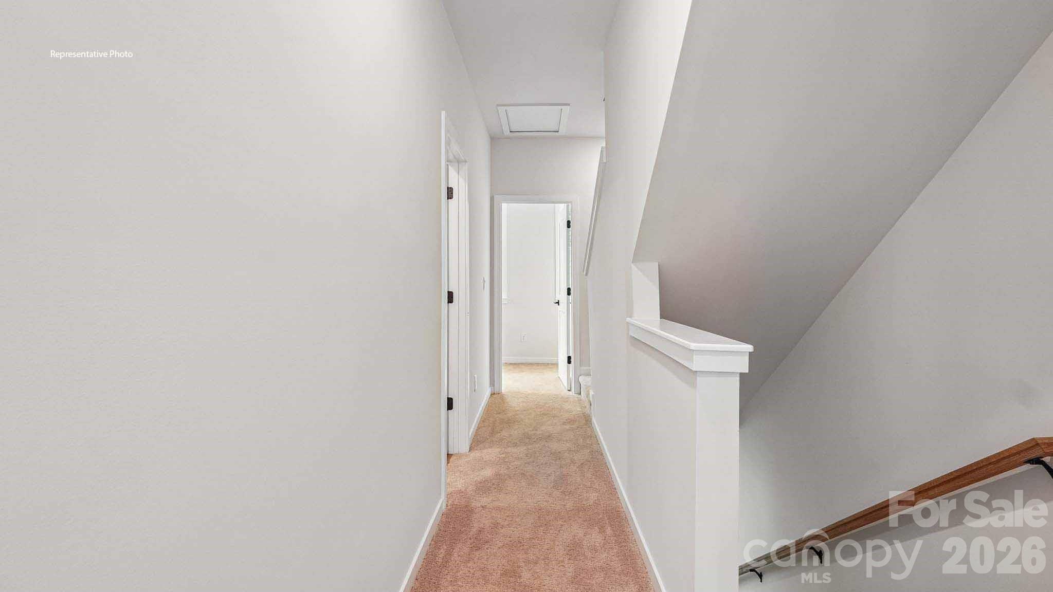 821 Hammers Lane — Charlotte