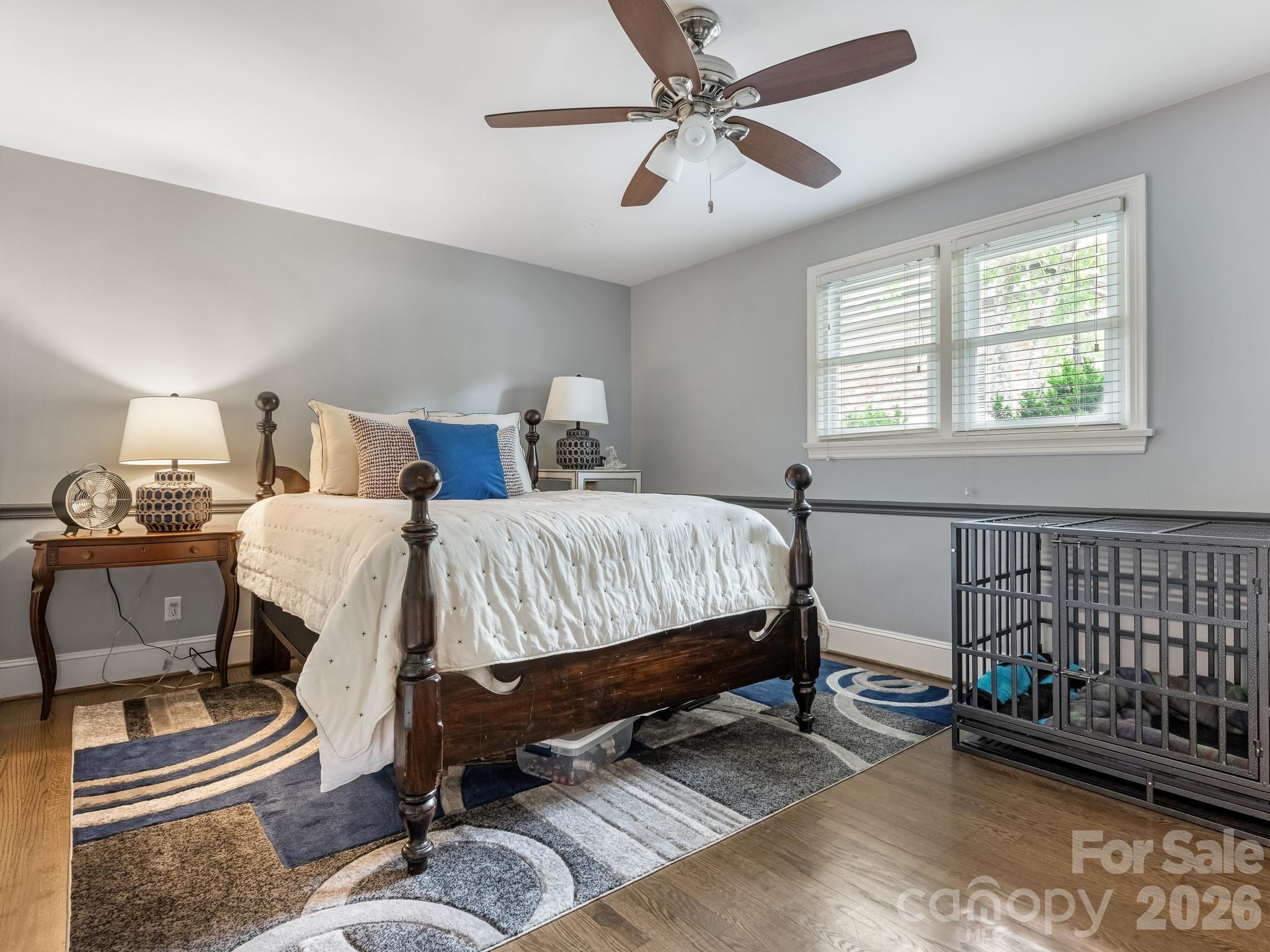 2652 Knollwood Road — Charlotte