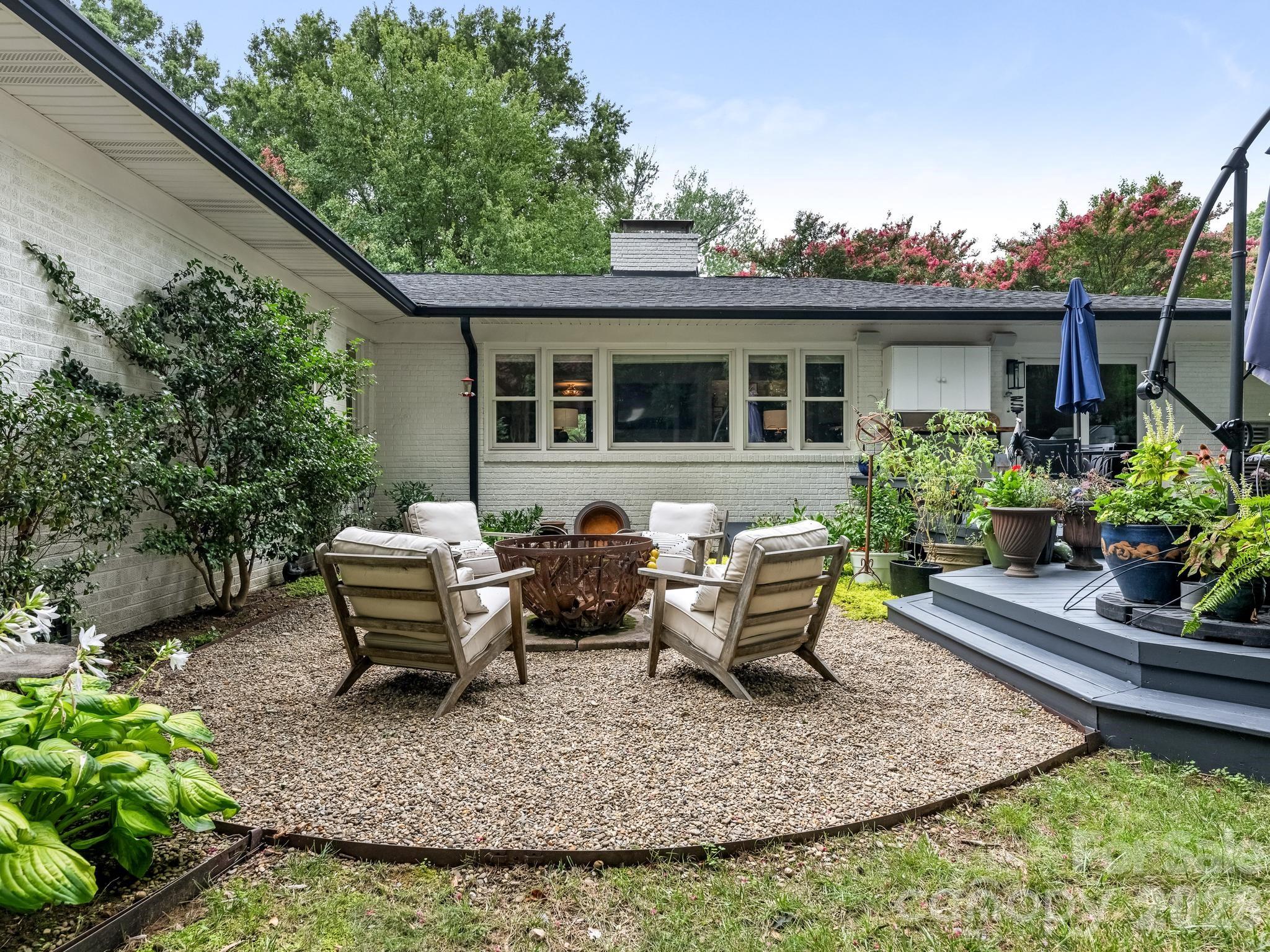 2652 Knollwood Road — Charlotte