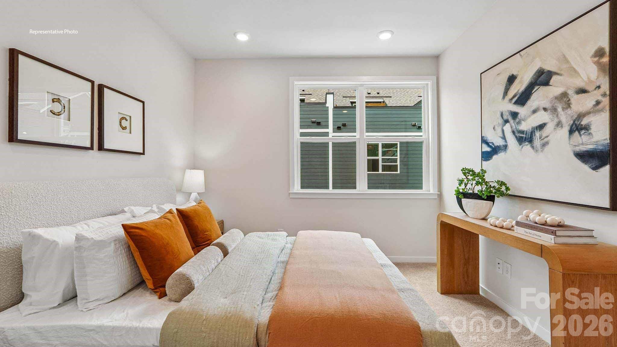 813 Hammers Lane — Charlotte