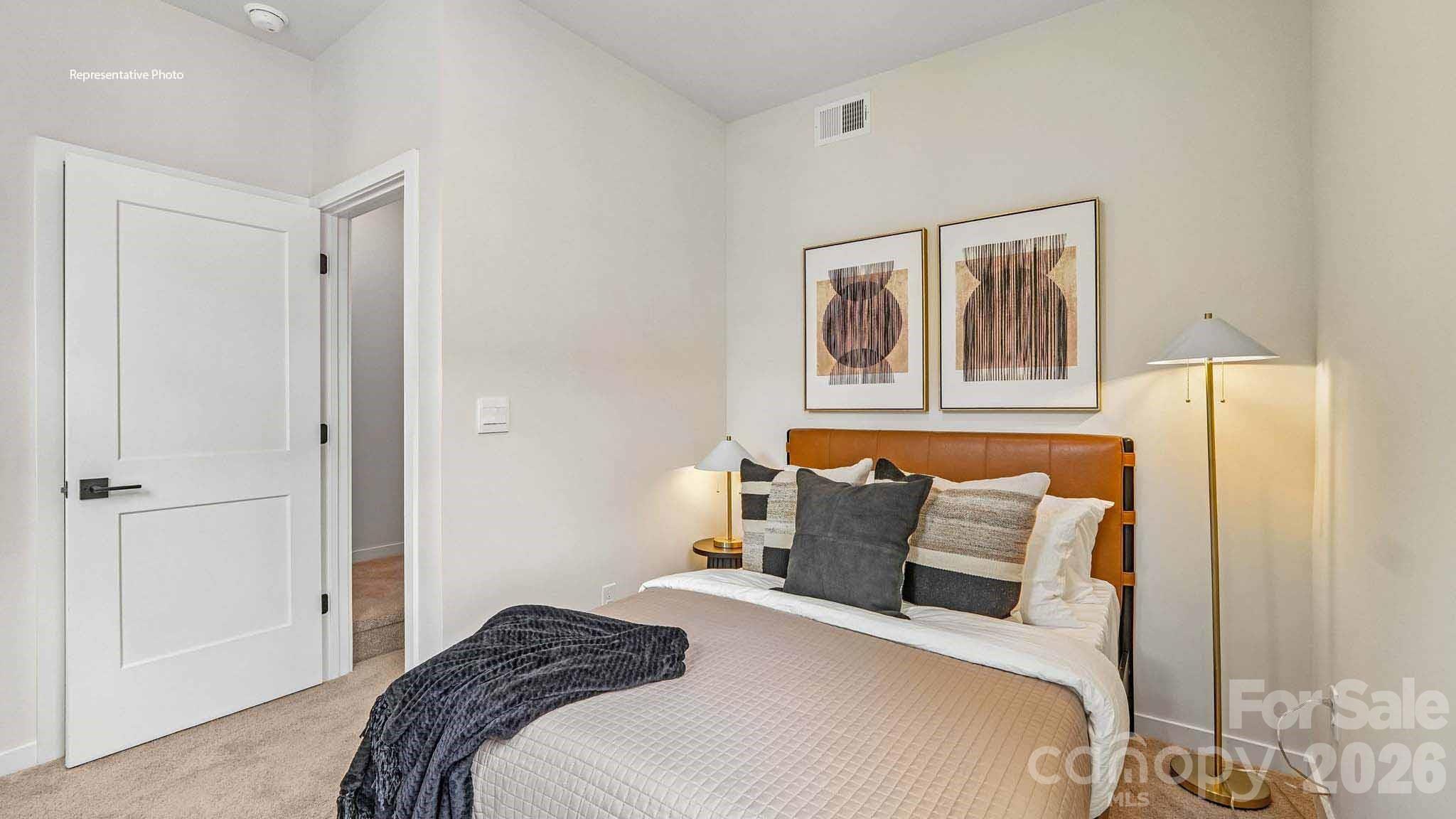 813 Hammers Lane — Charlotte
