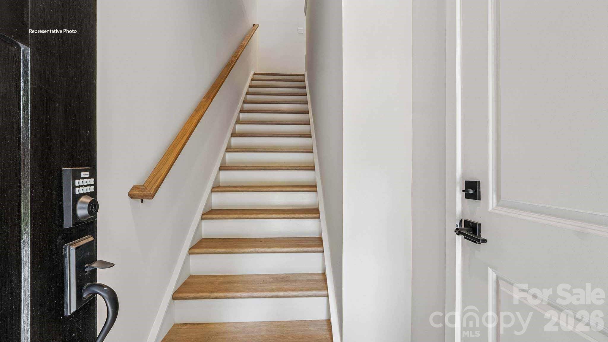 813 Hammers Lane — Charlotte