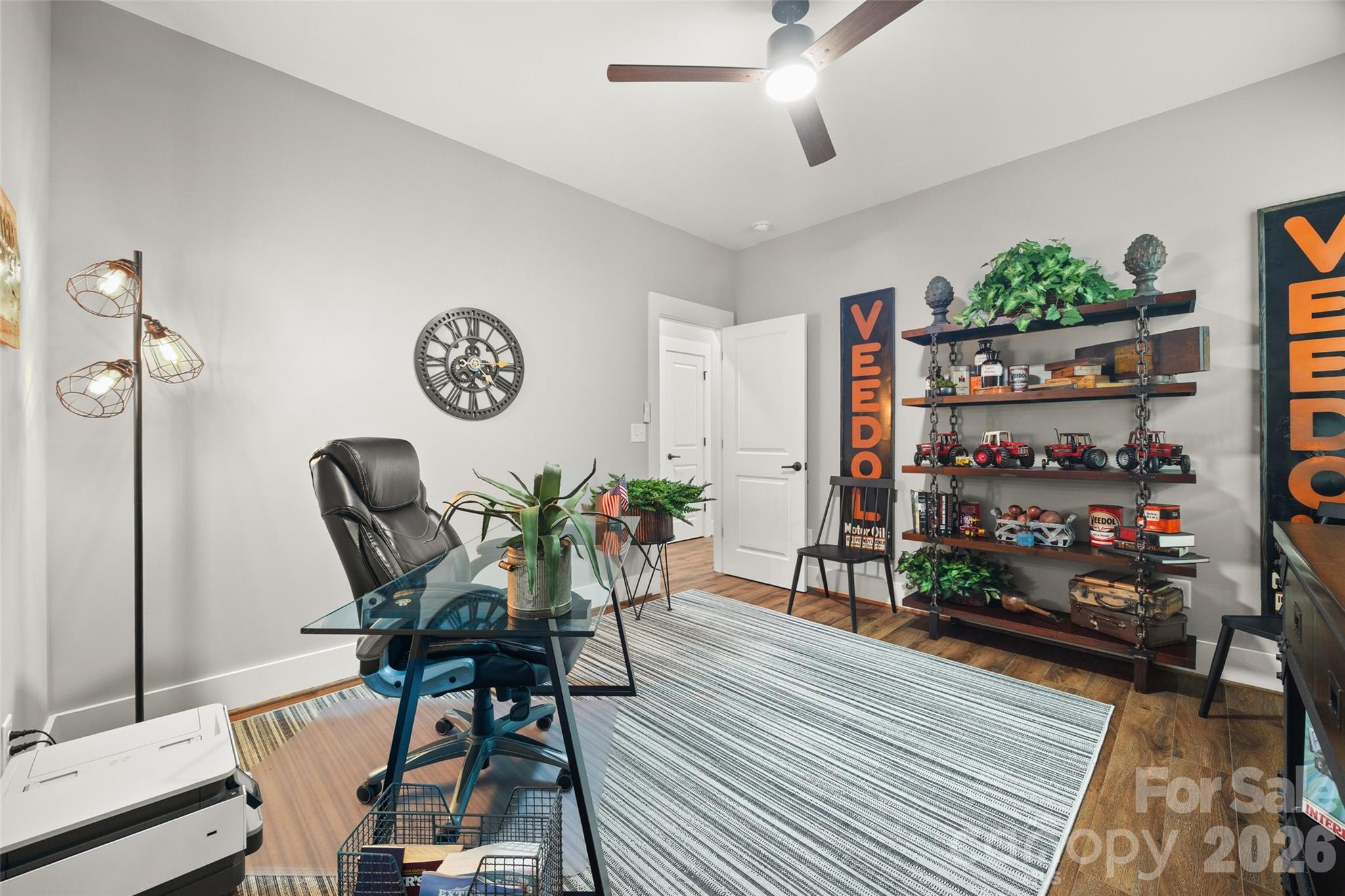 605 Hops Alley — Fort Mill