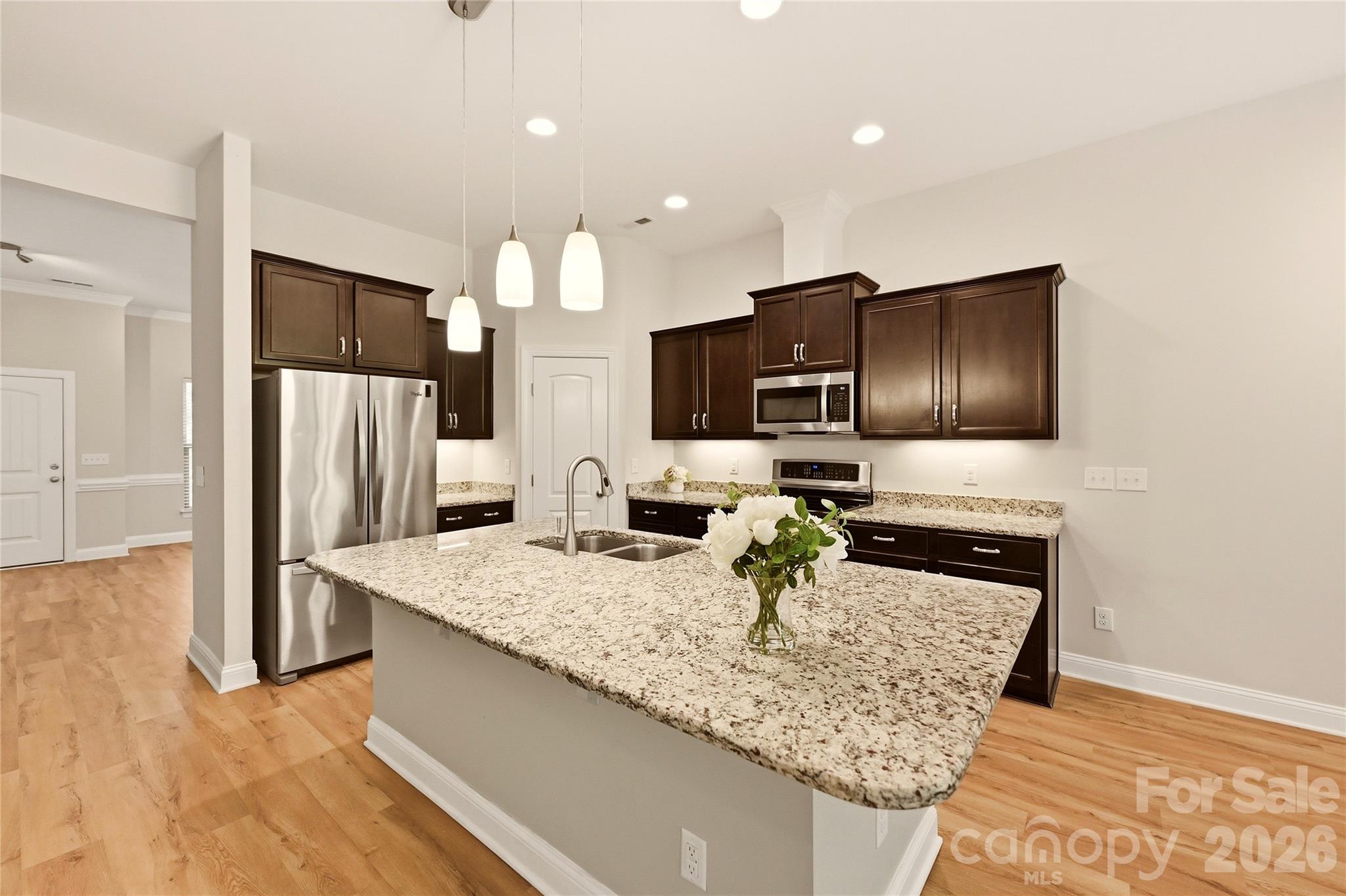 16408 Mckee Ridge Drive — Charlotte