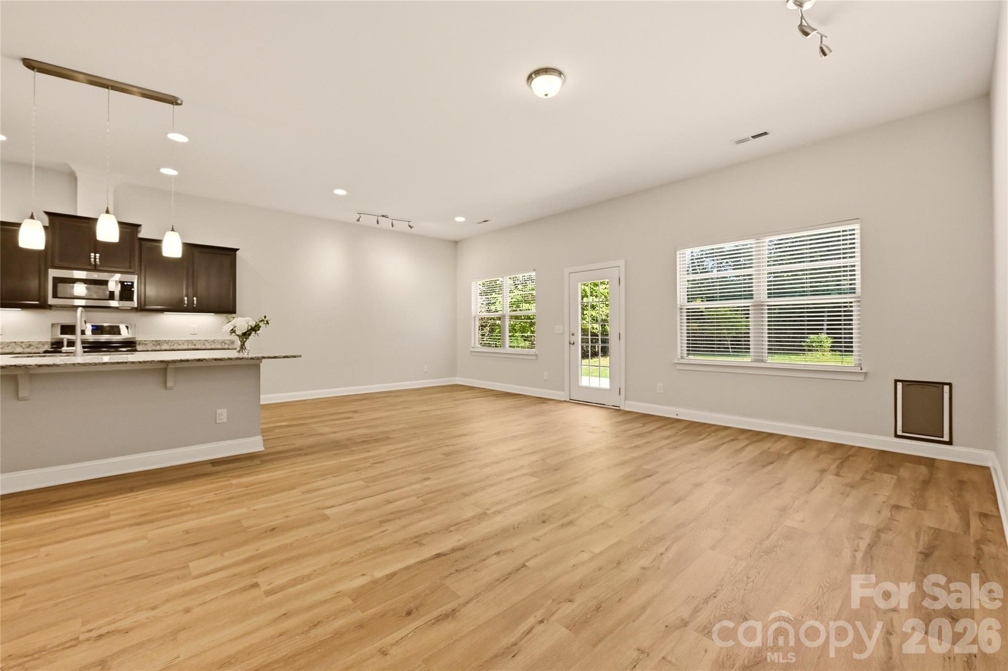 16408 Mckee Ridge Drive — Charlotte
