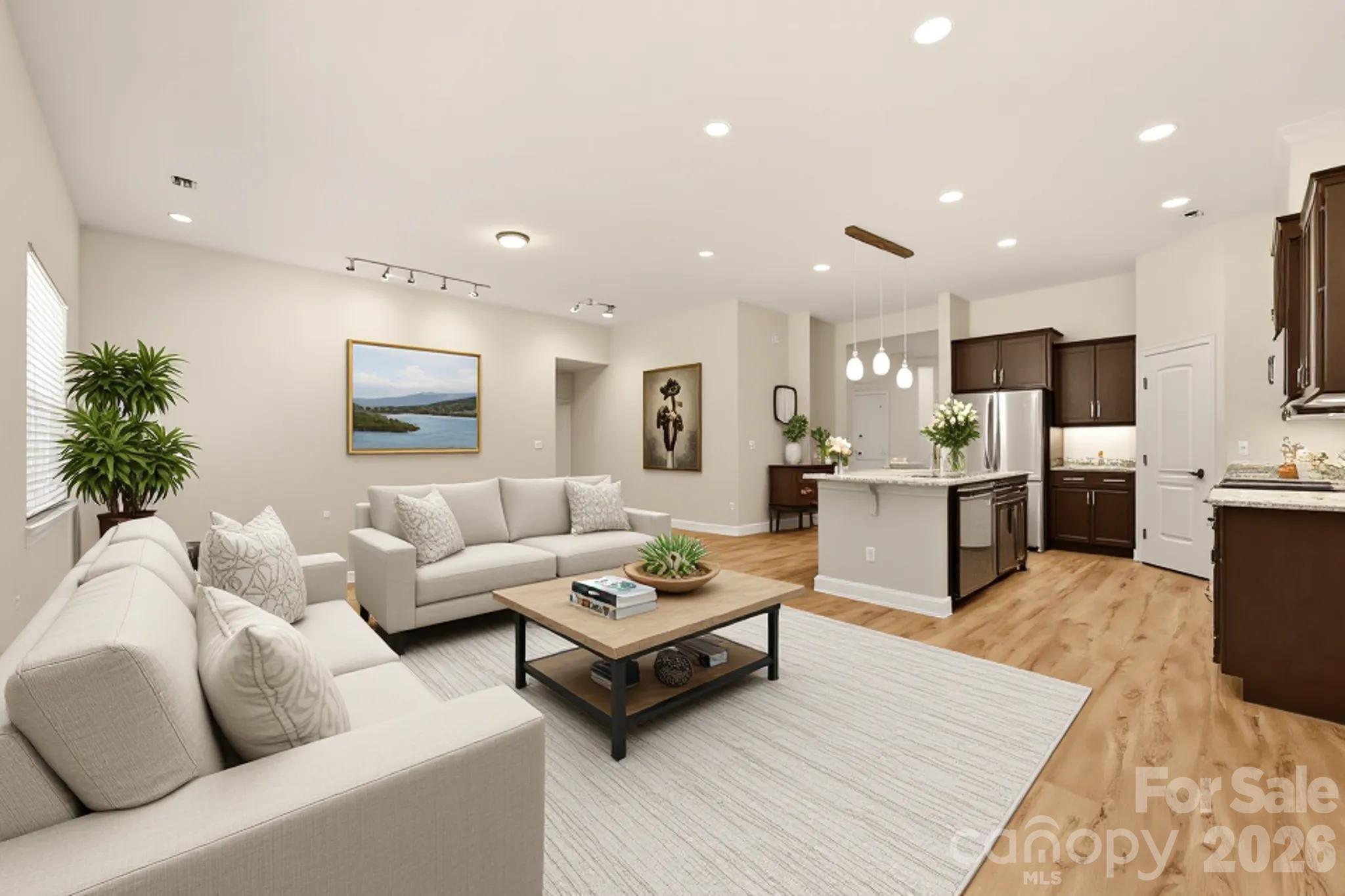 16408 Mckee Ridge Drive — Charlotte