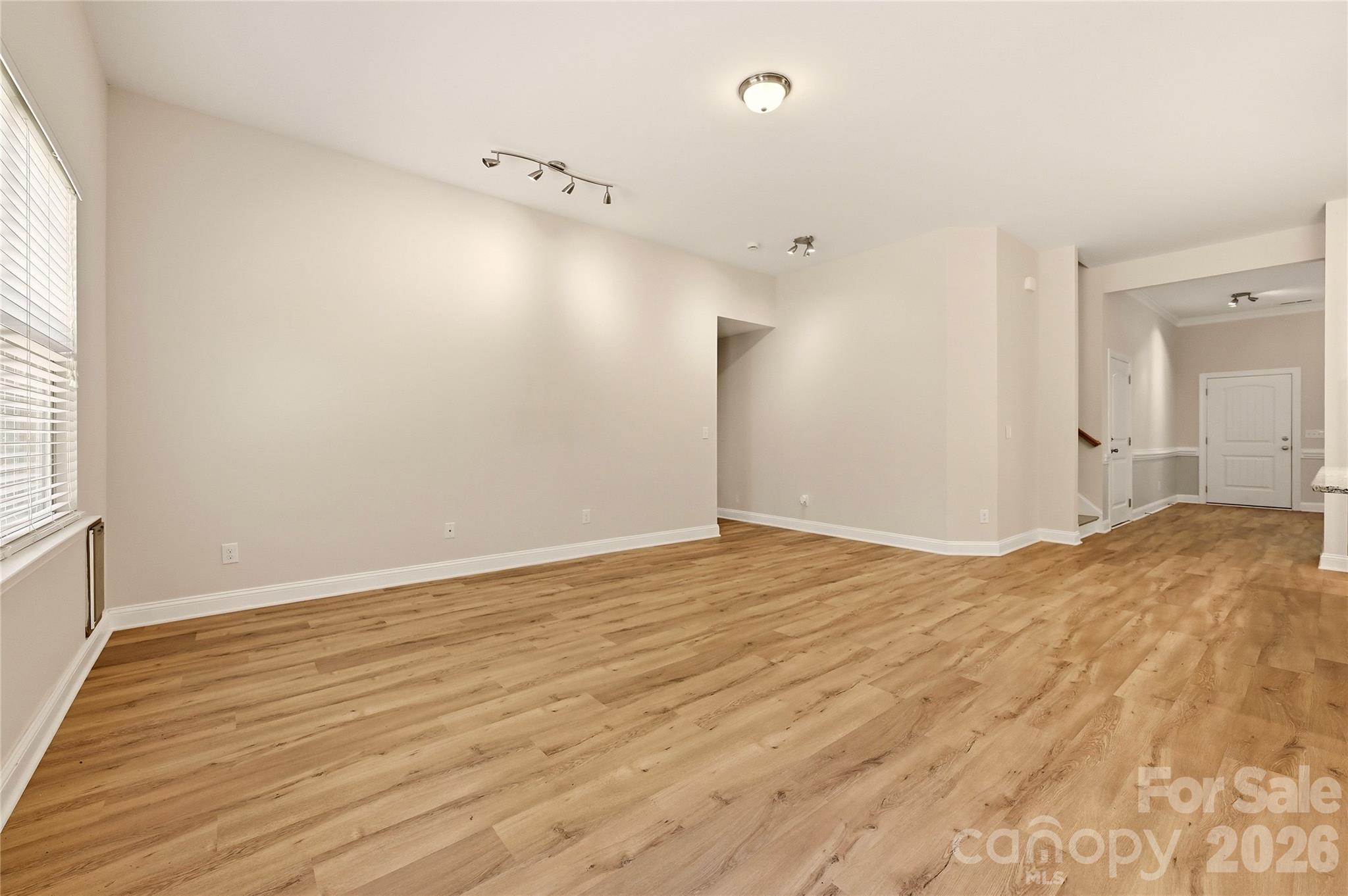 16408 Mckee Ridge Drive — Charlotte