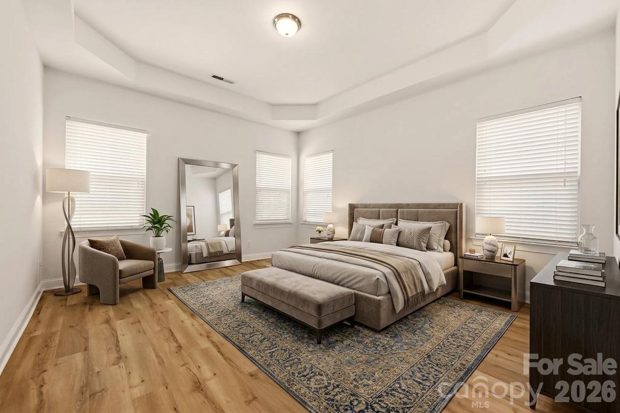 16408 Mckee Ridge Drive — Charlotte
