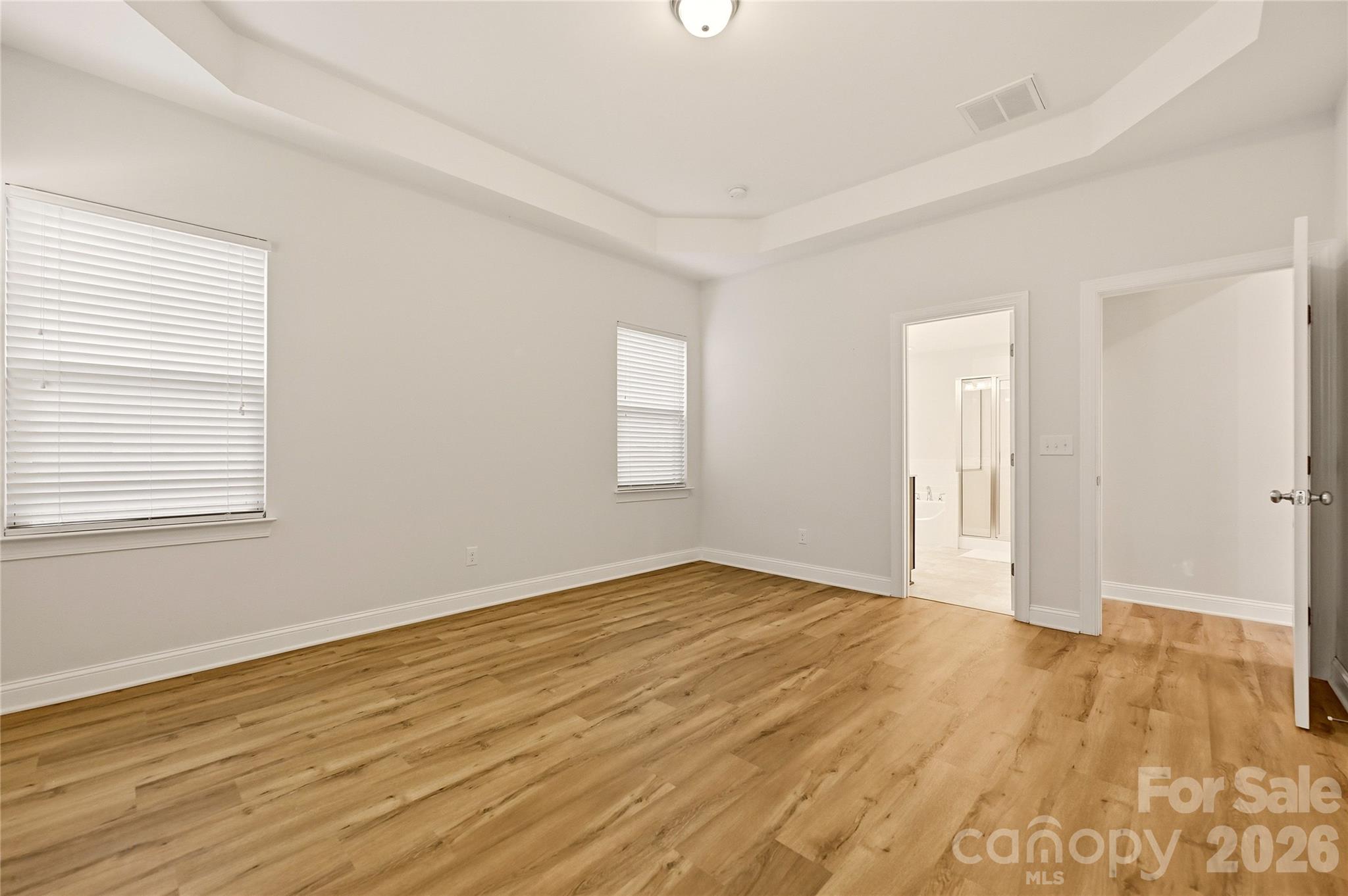 16408 Mckee Ridge Drive — Charlotte