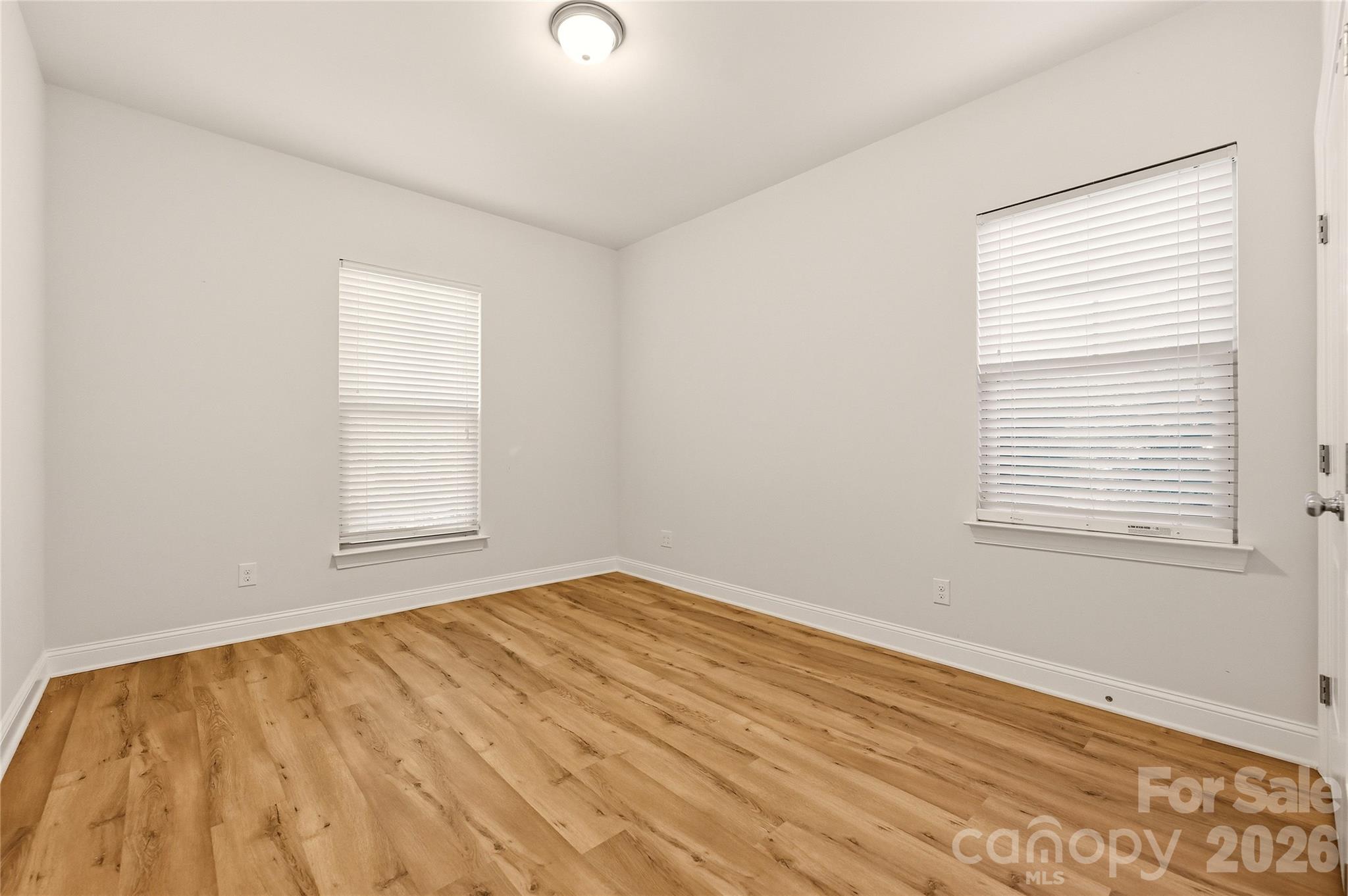 16408 Mckee Ridge Drive — Charlotte