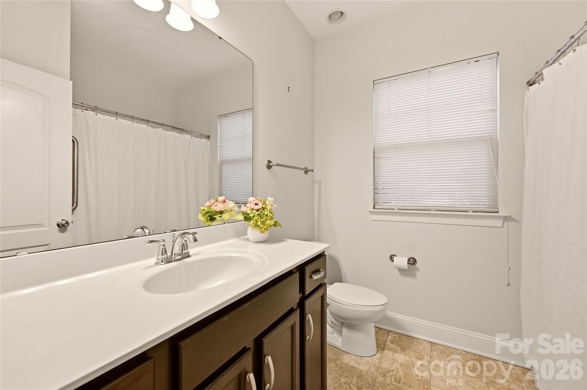 16408 Mckee Ridge Drive — Charlotte