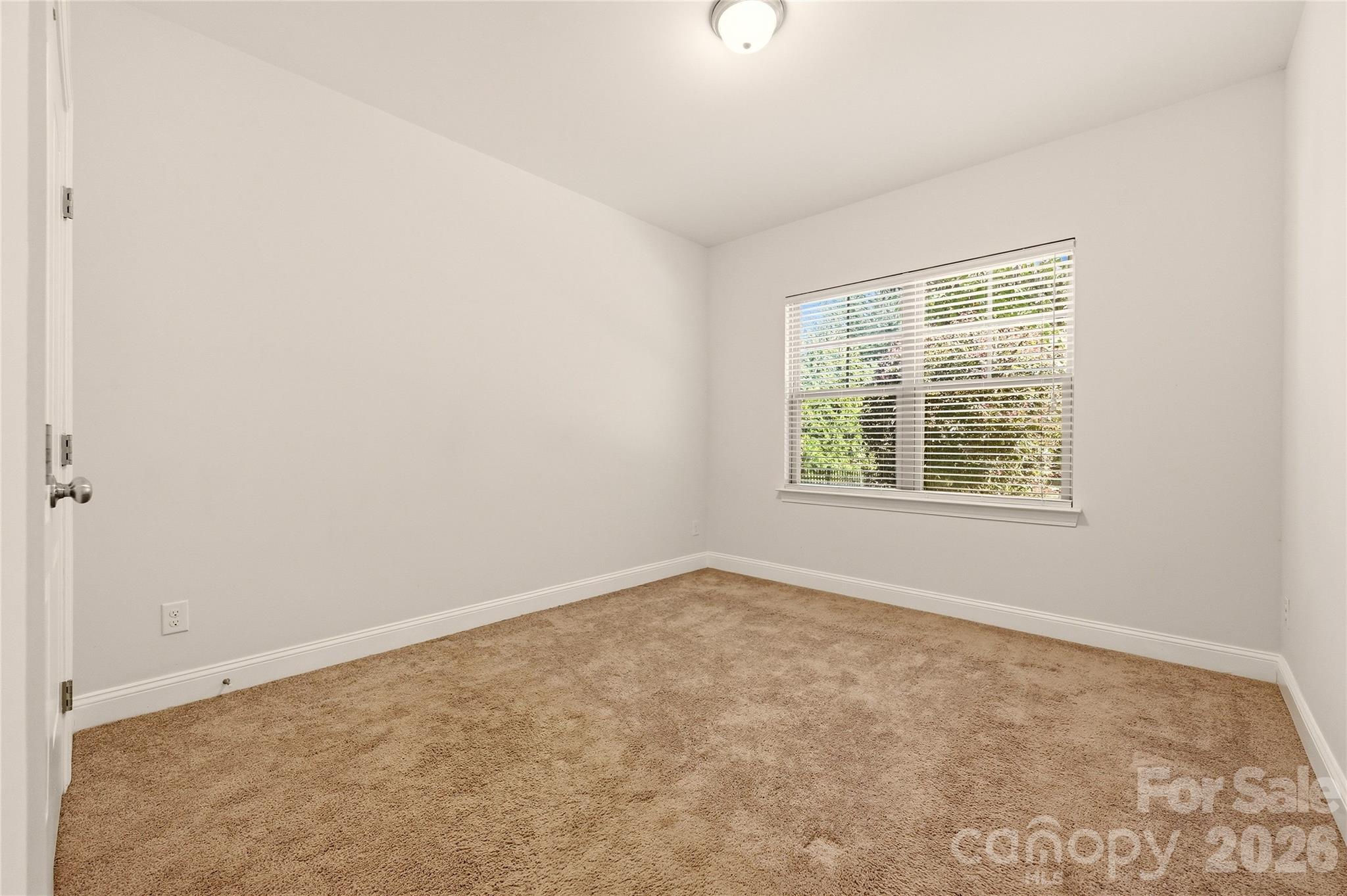 16408 Mckee Ridge Drive — Charlotte