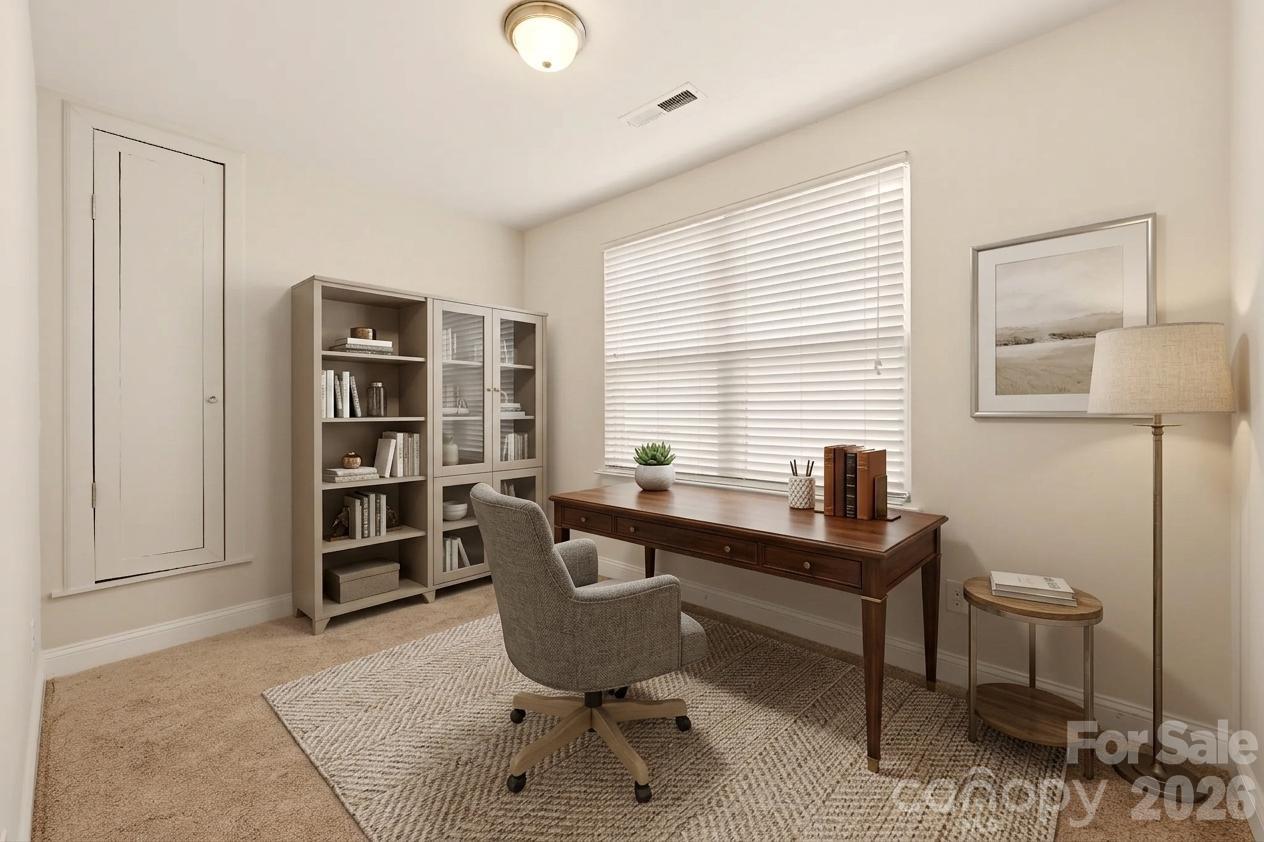 16408 Mckee Ridge Drive — Charlotte