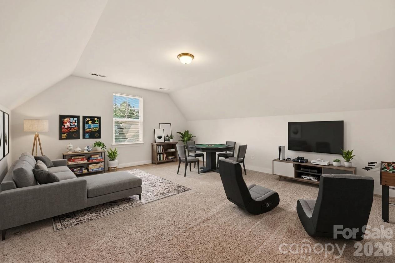 16408 Mckee Ridge Drive — Charlotte