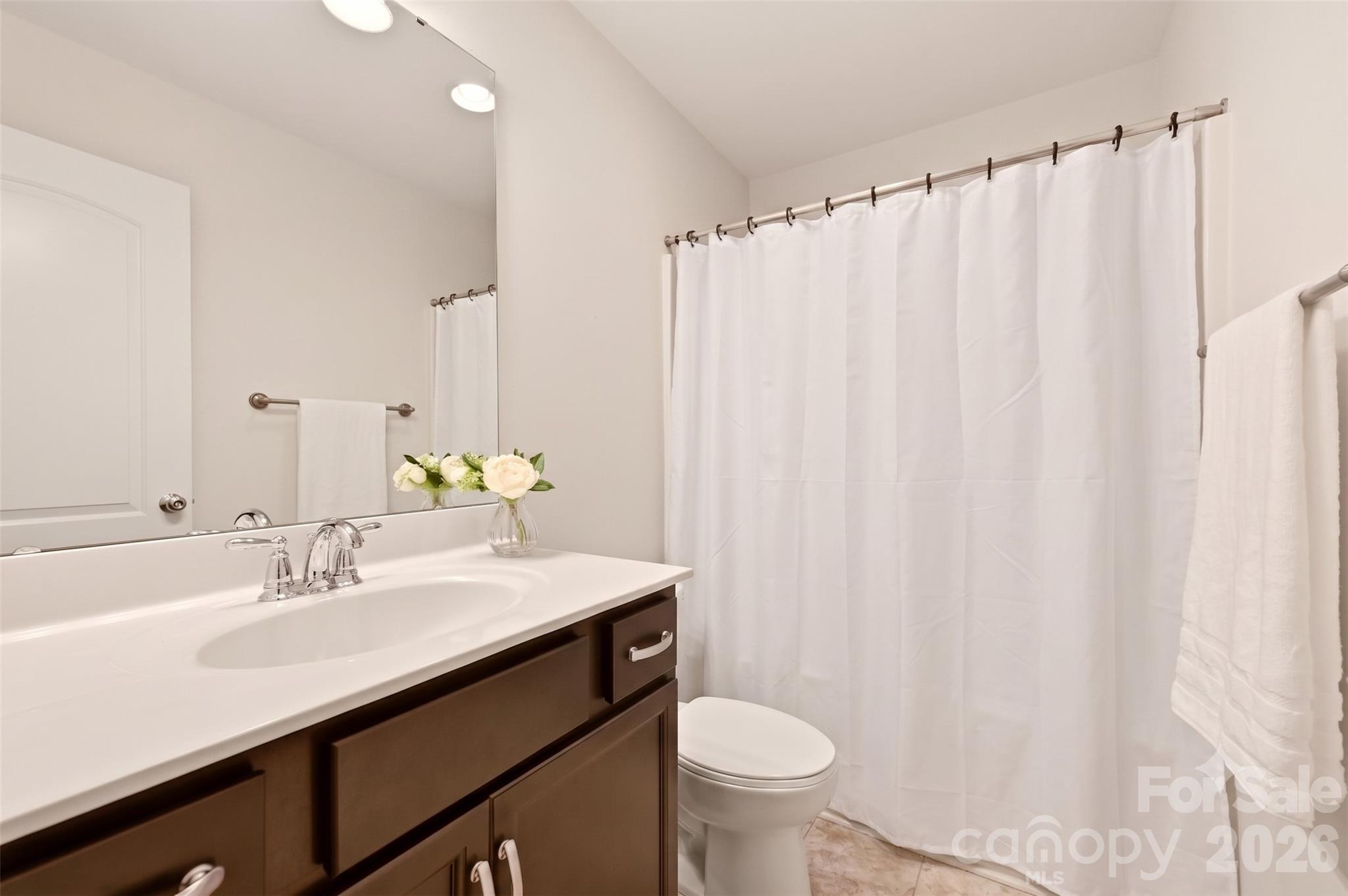 16408 Mckee Ridge Drive — Charlotte