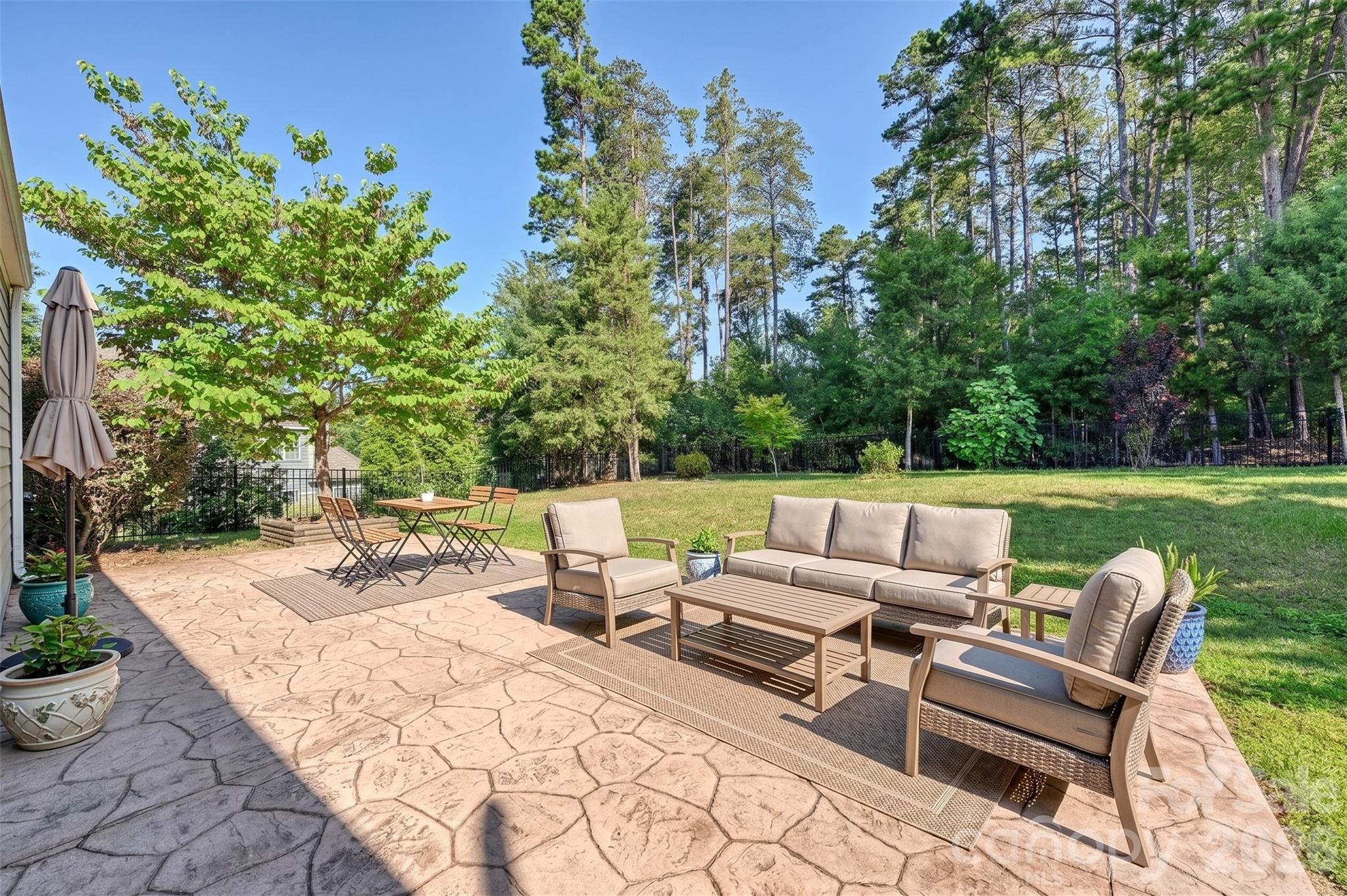 16408 Mckee Ridge Drive — Charlotte