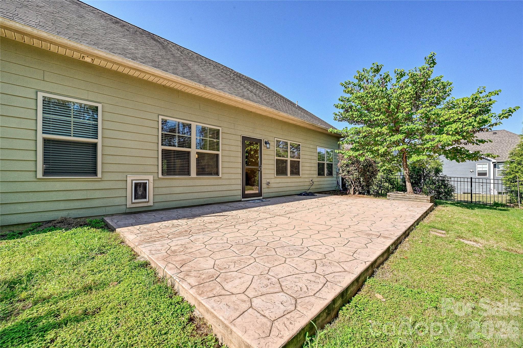 16408 Mckee Ridge Drive — Charlotte