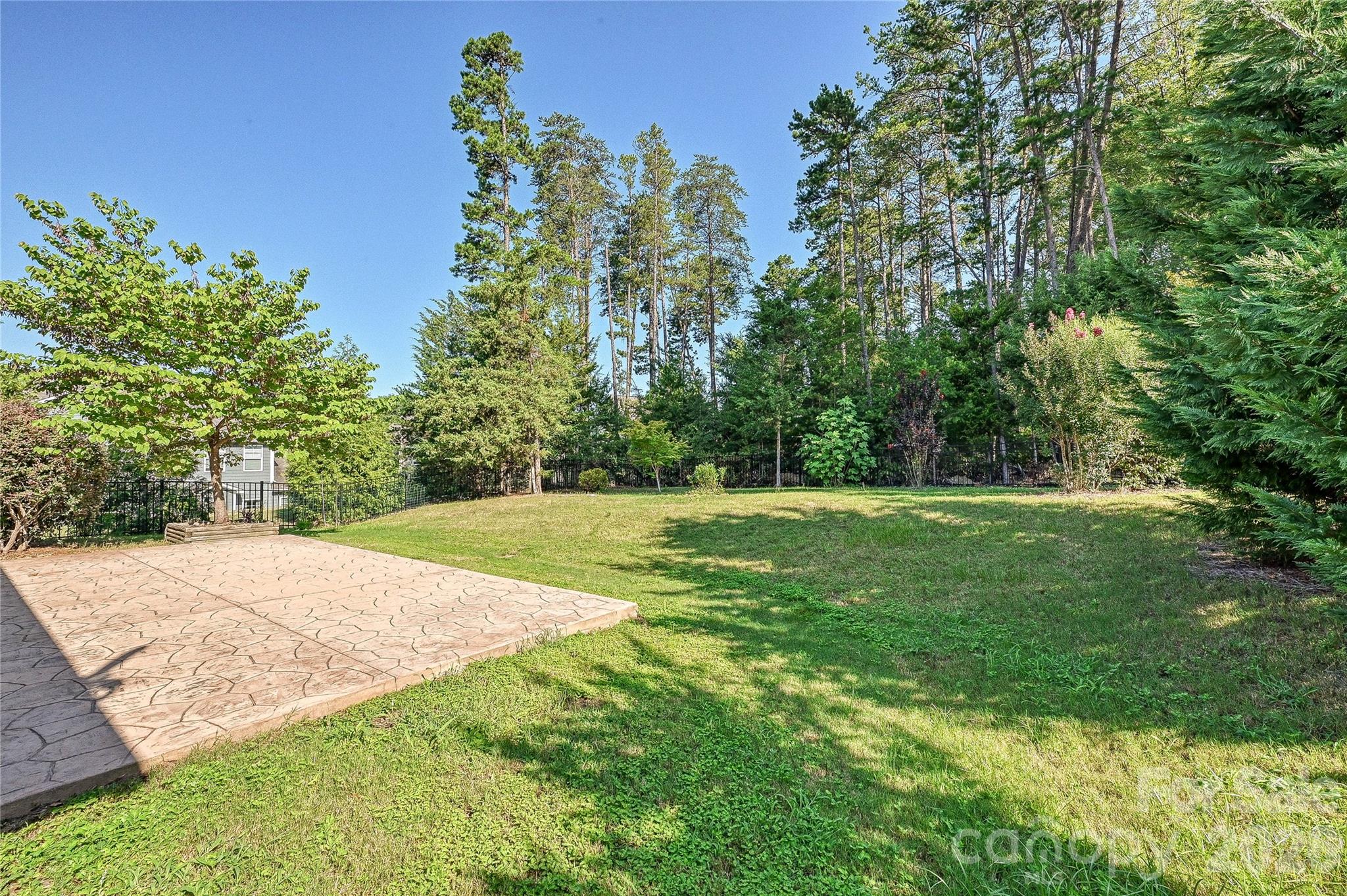 16408 Mckee Ridge Drive — Charlotte