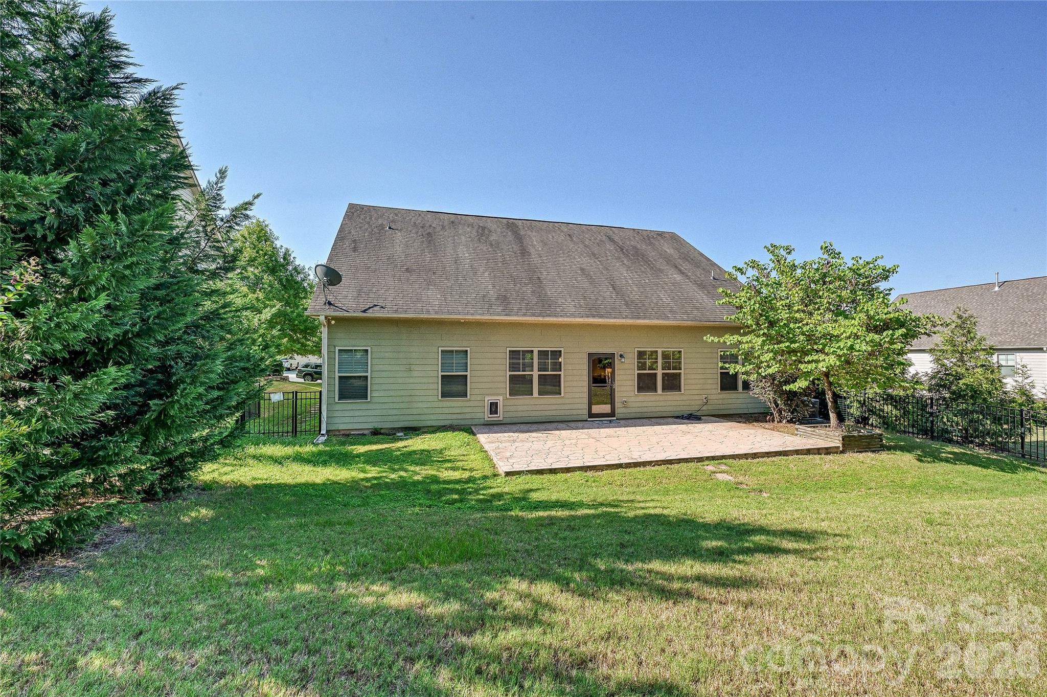 16408 Mckee Ridge Drive — Charlotte