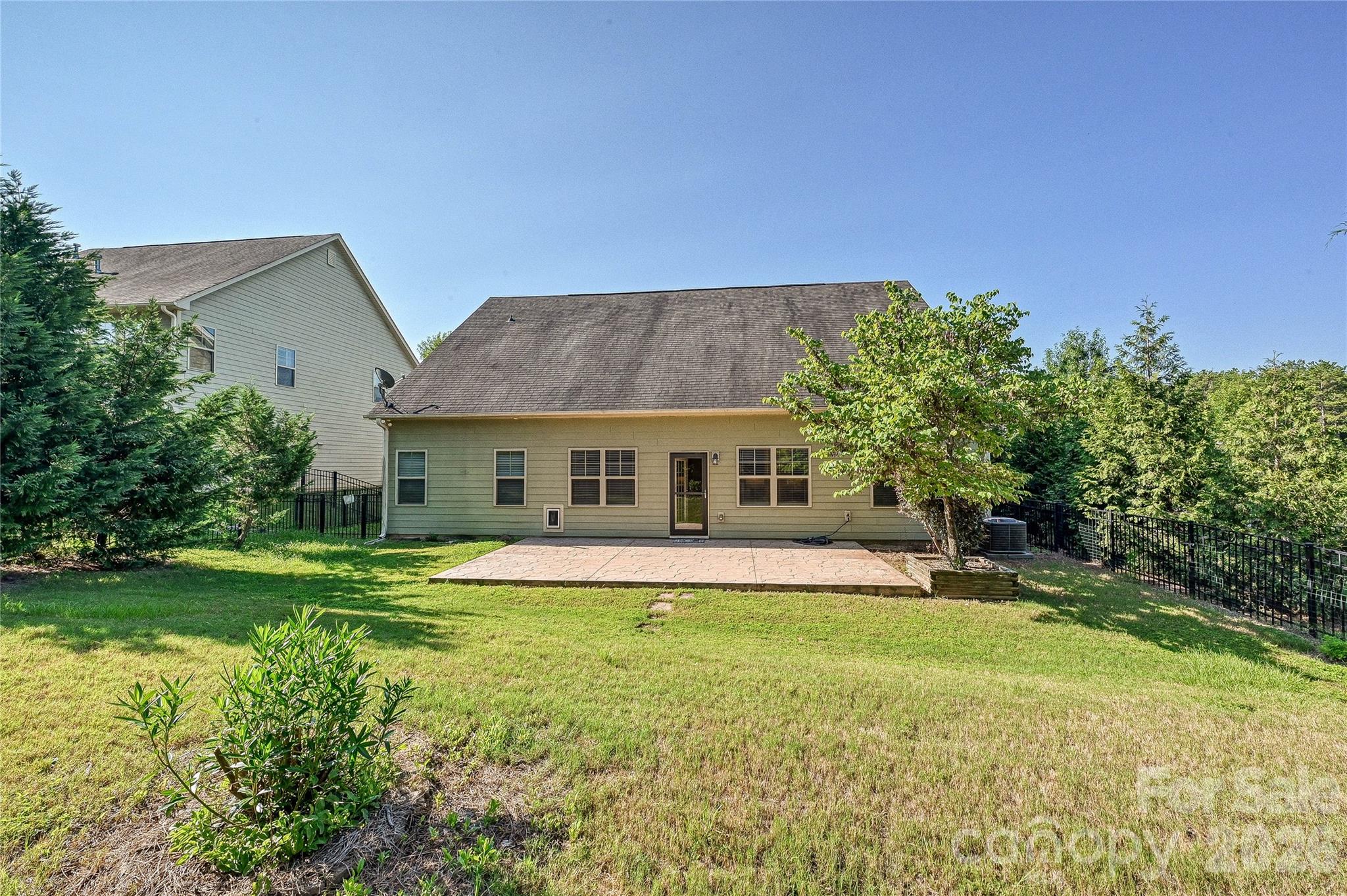 16408 Mckee Ridge Drive — Charlotte