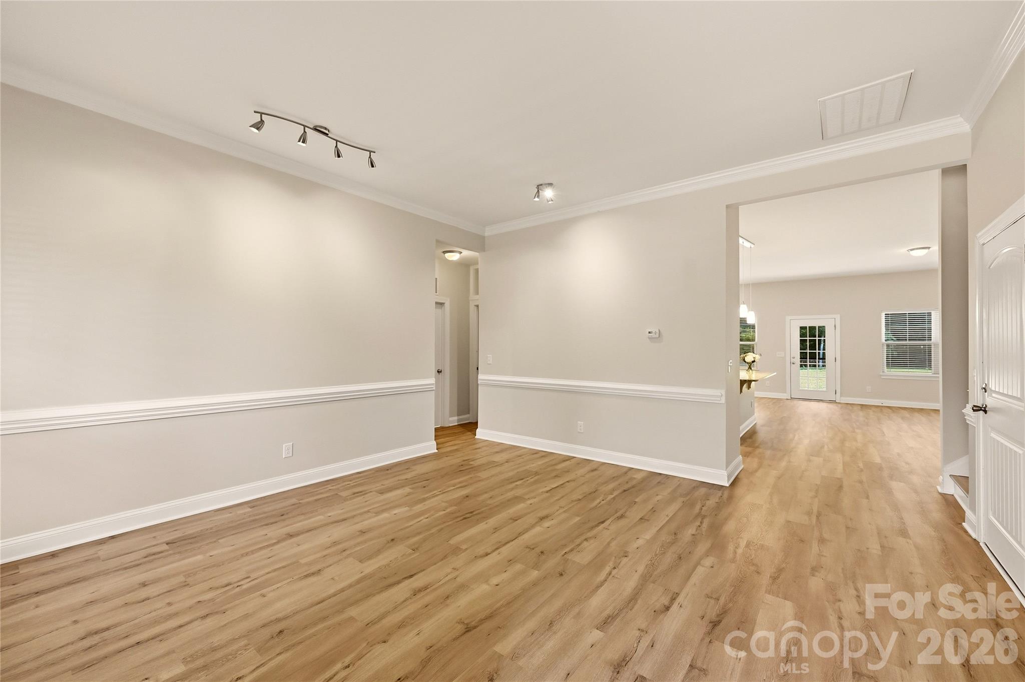 16408 Mckee Ridge Drive — Charlotte