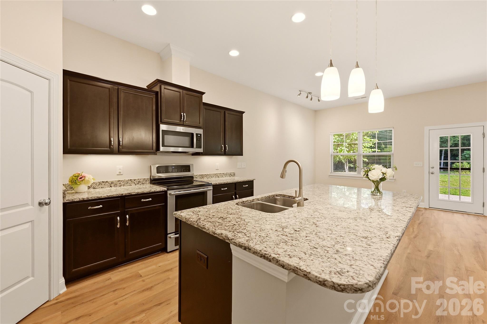 16408 Mckee Ridge Drive — Charlotte