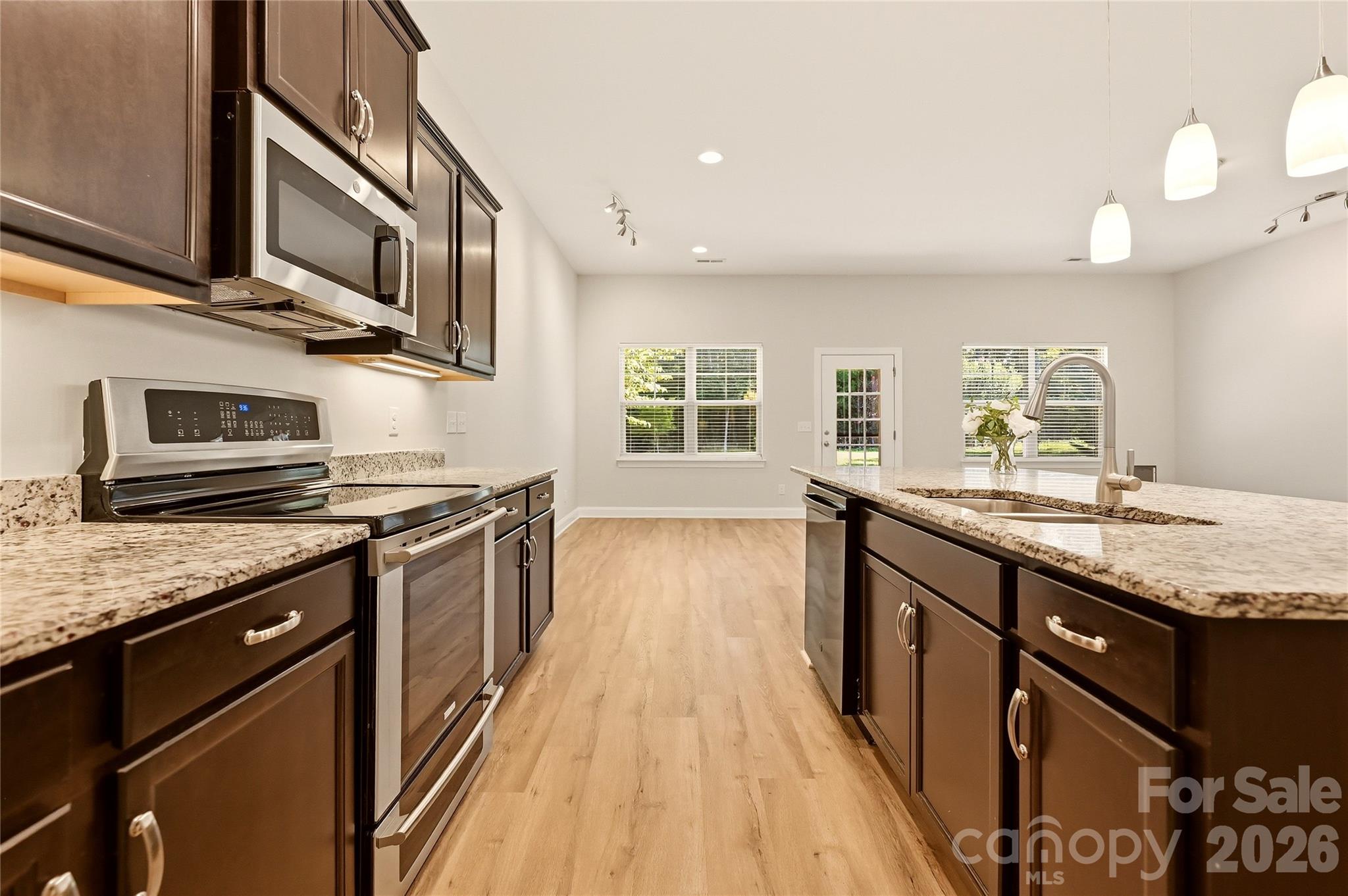 16408 Mckee Ridge Drive — Charlotte