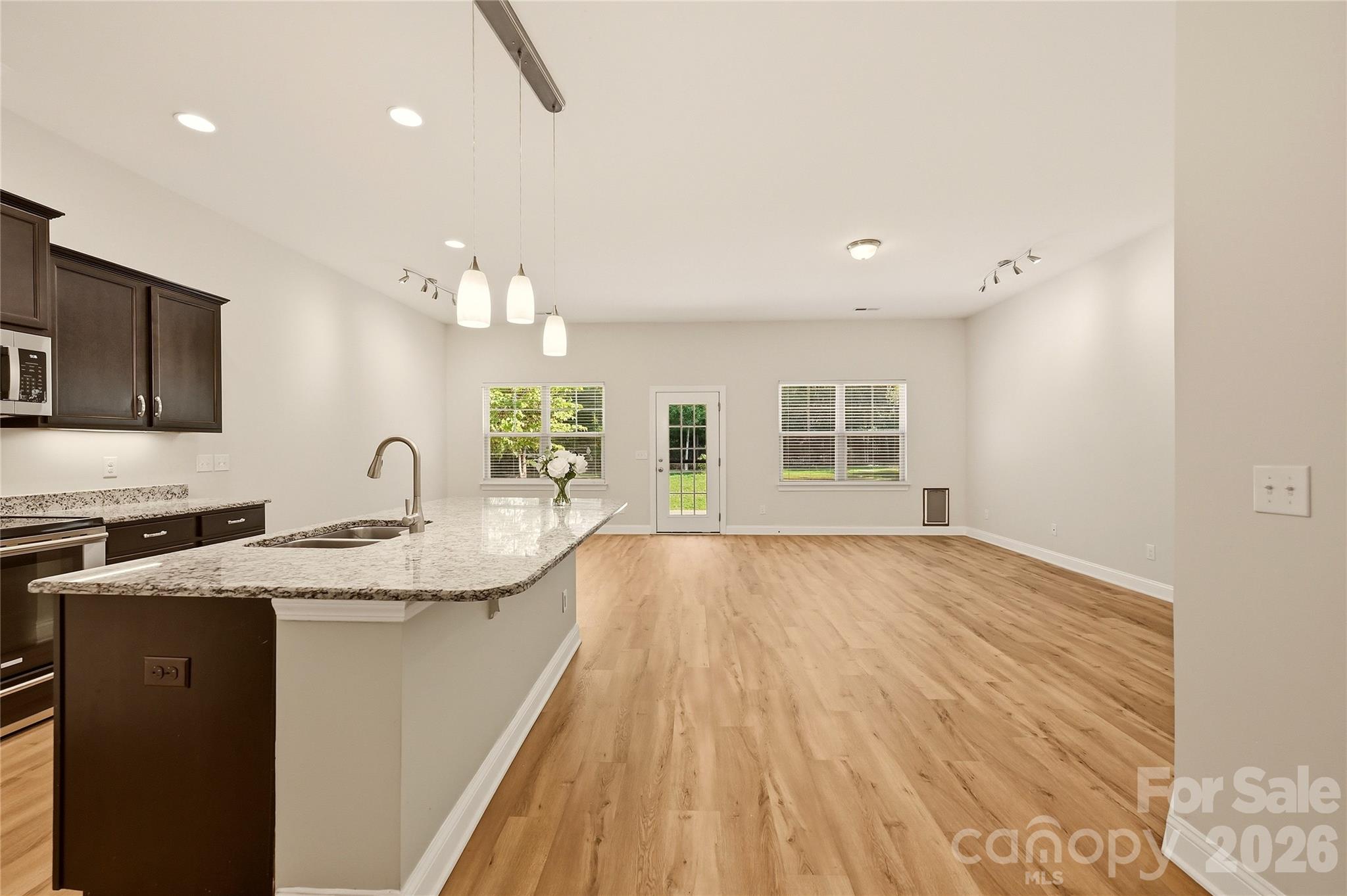 16408 Mckee Ridge Drive — Charlotte