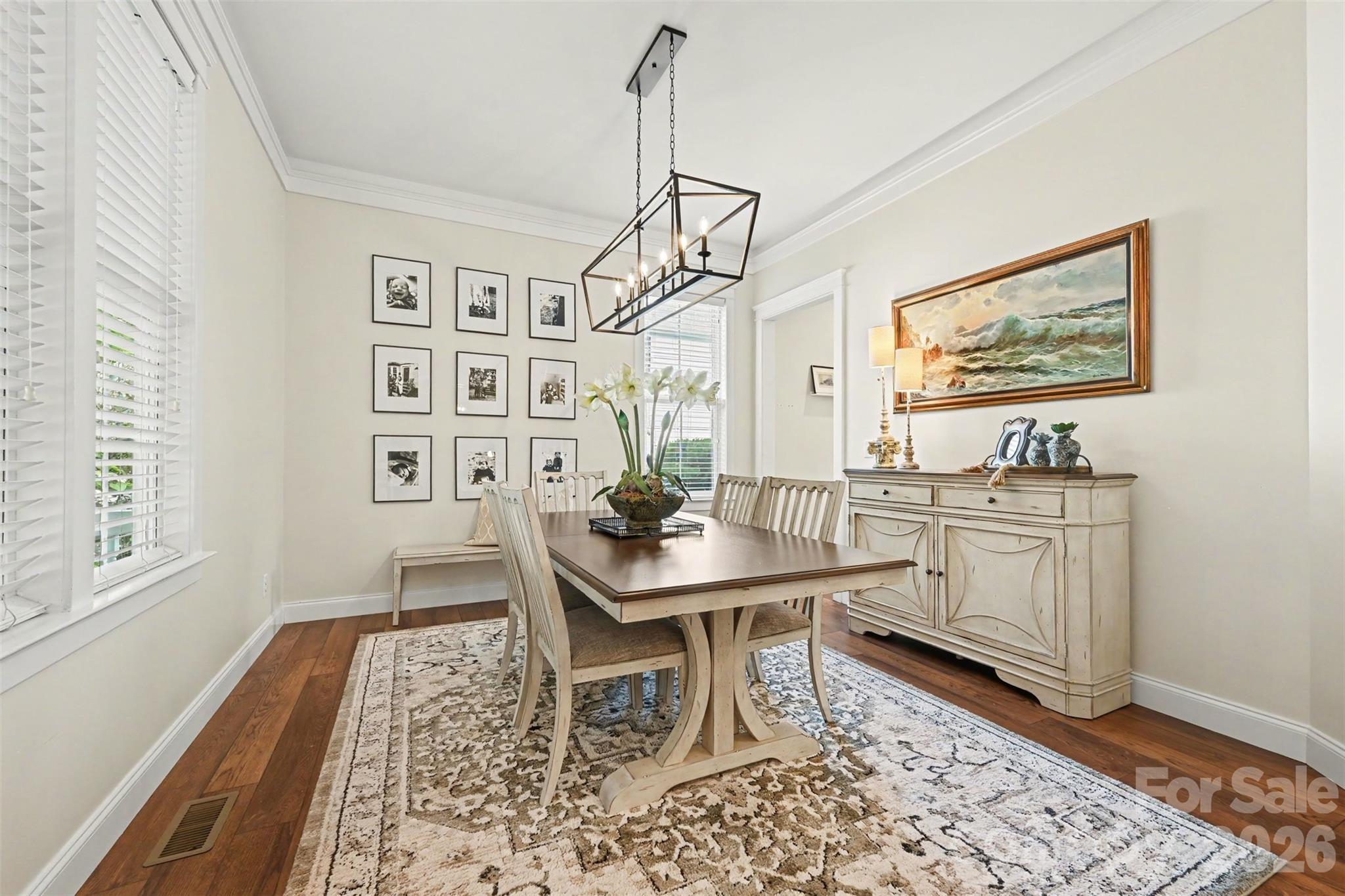 14222 Holly Springs Drive — Huntersville