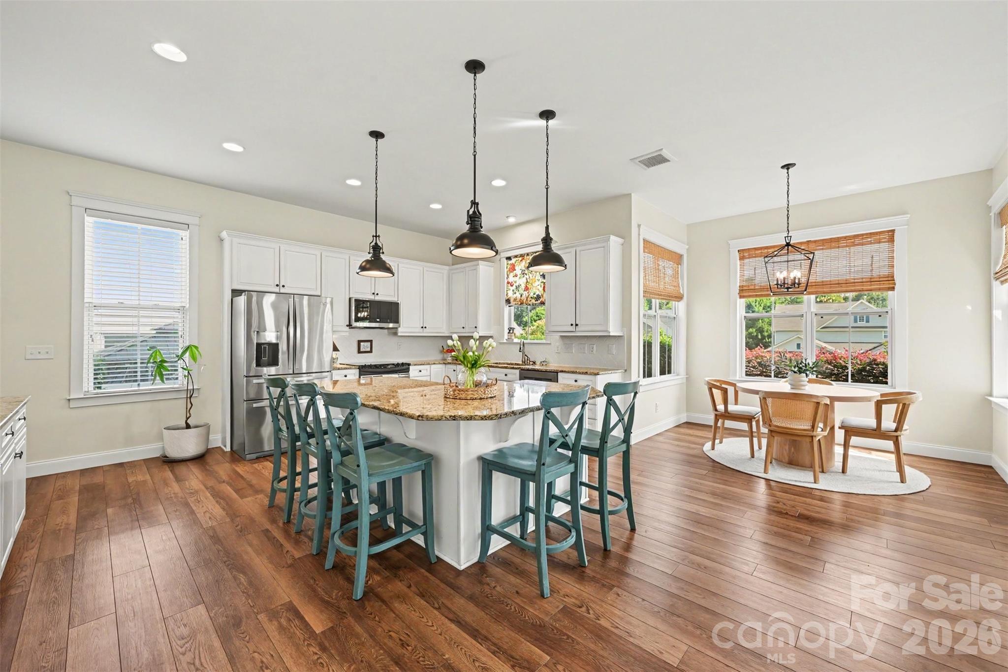14222 Holly Springs Drive — Huntersville