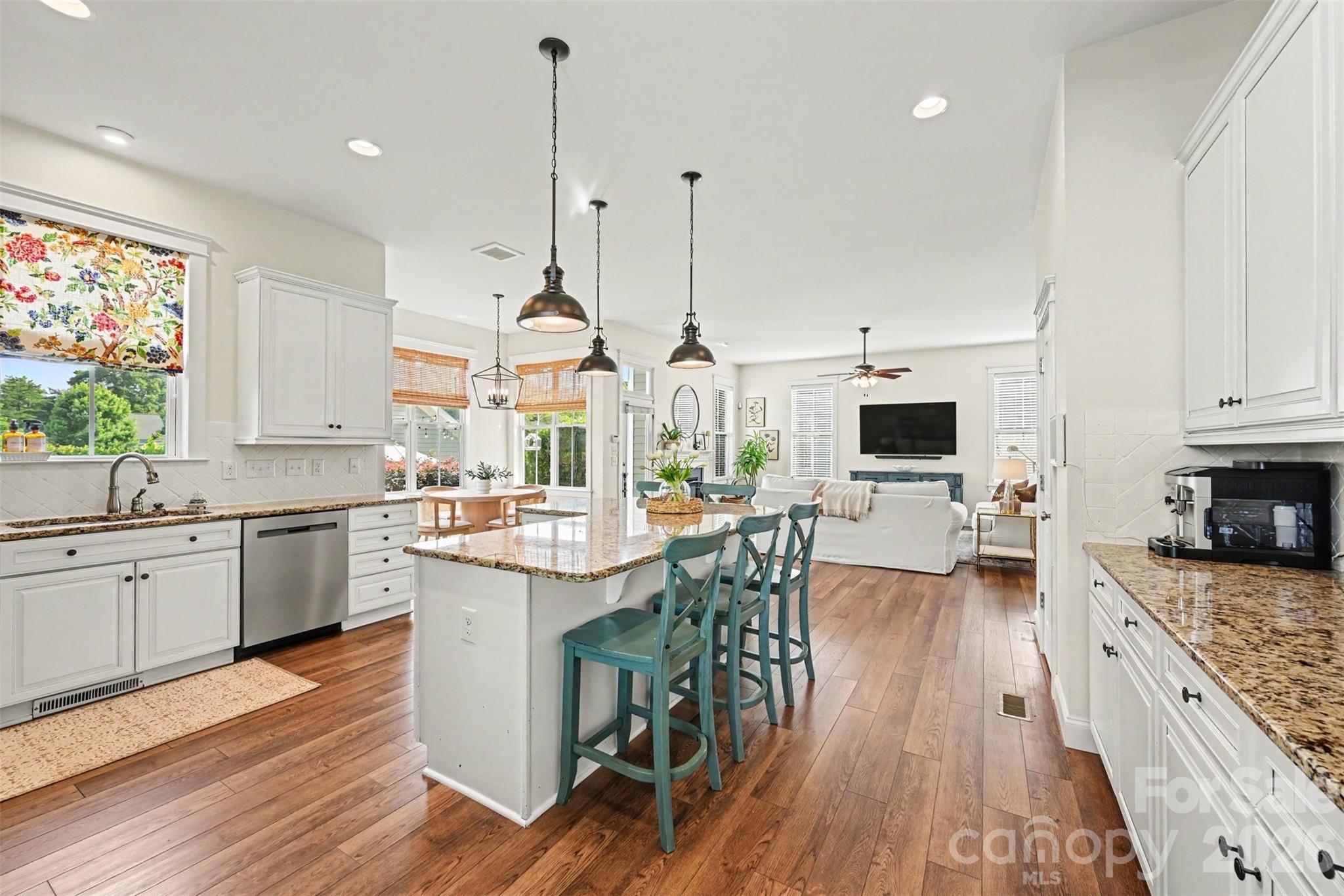 14222 Holly Springs Drive — Huntersville