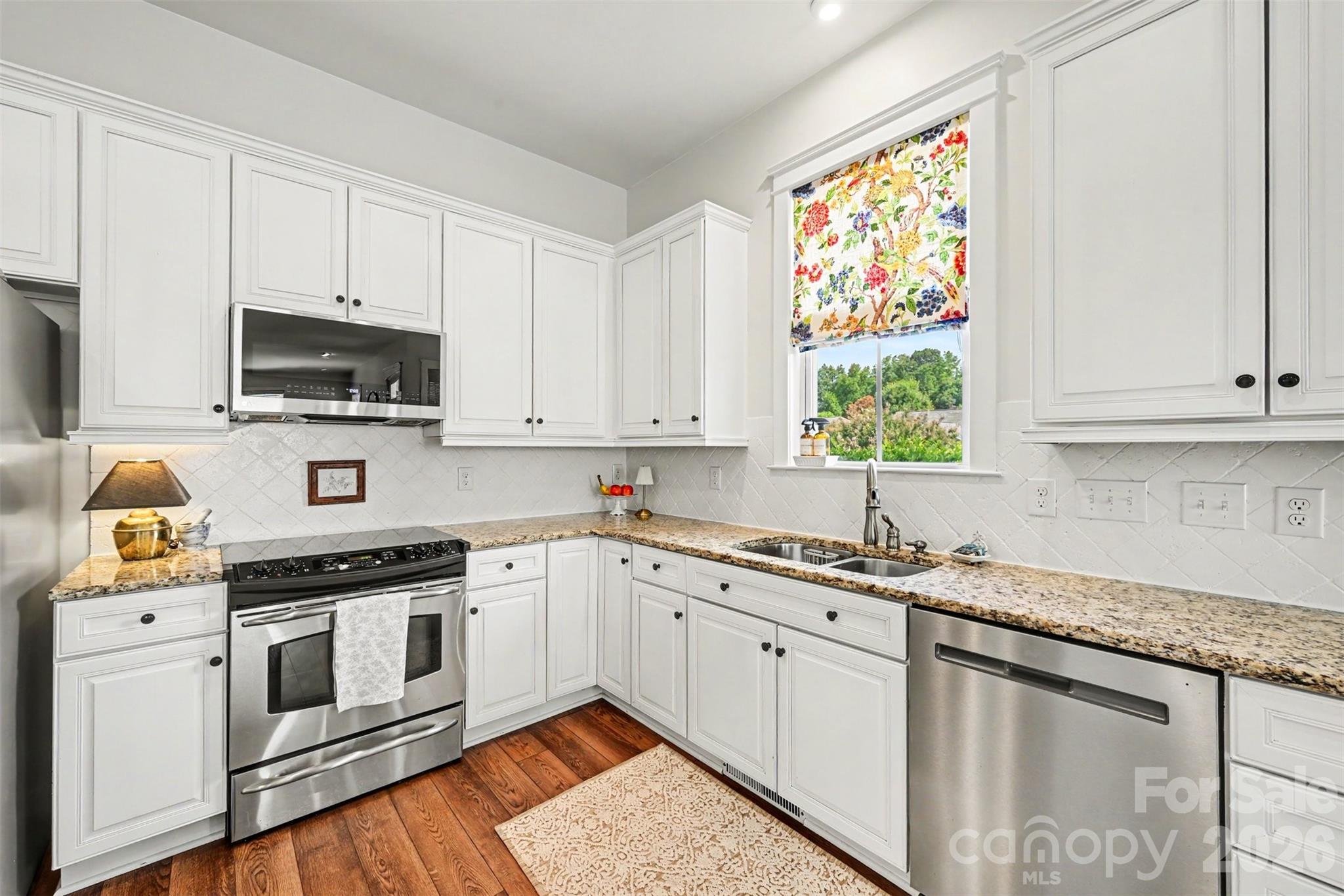14222 Holly Springs Drive — Huntersville