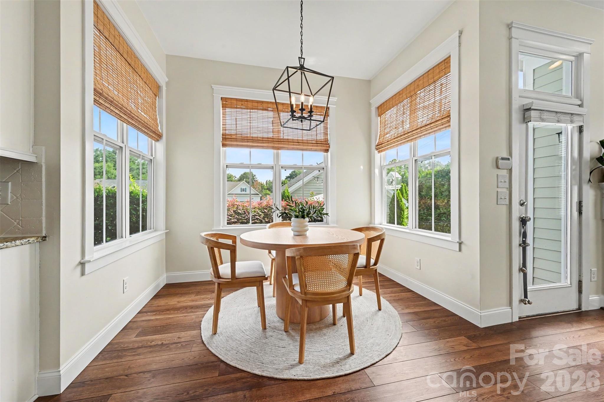 14222 Holly Springs Drive — Huntersville