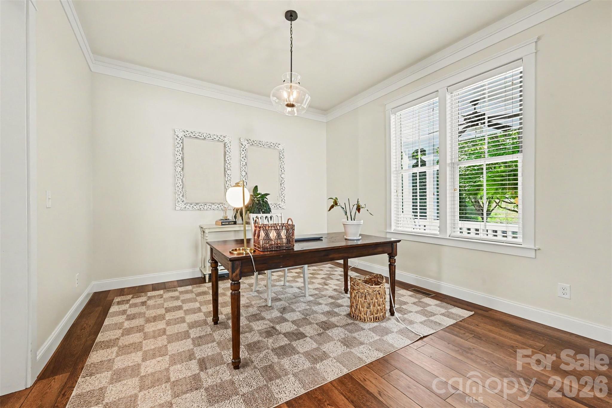 14222 Holly Springs Drive — Huntersville