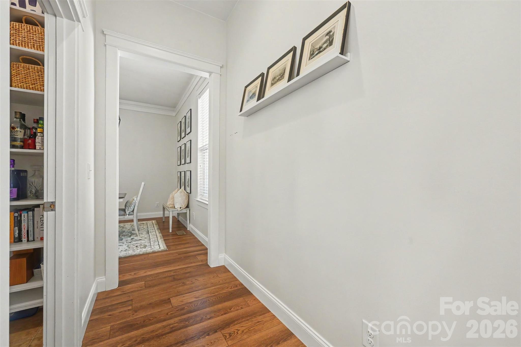 14222 Holly Springs Drive — Huntersville