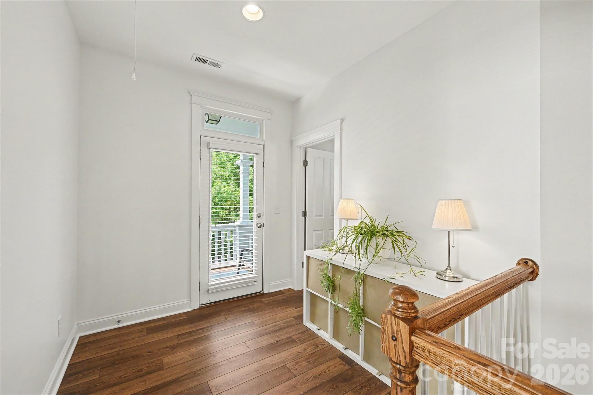 14222 Holly Springs Drive — Huntersville