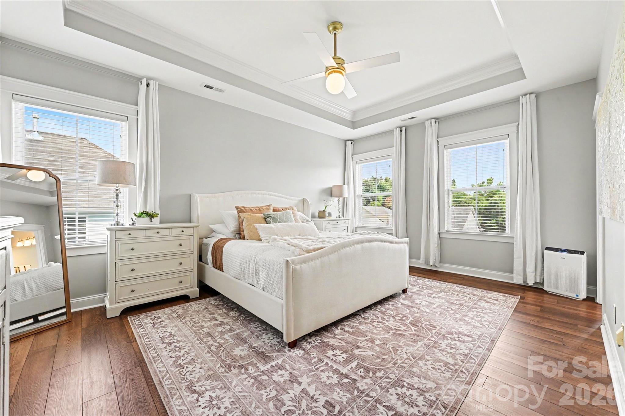 14222 Holly Springs Drive — Huntersville
