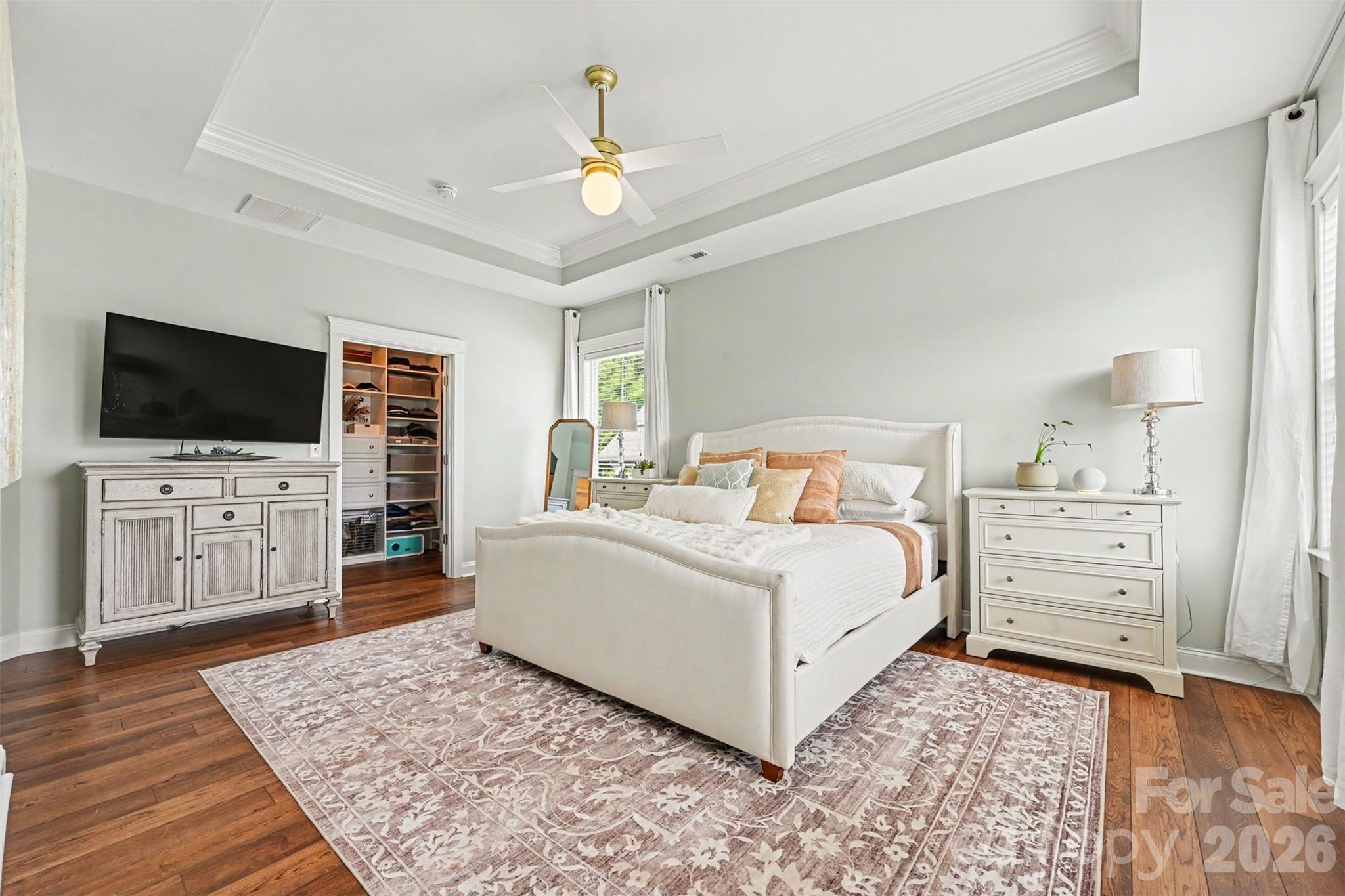 14222 Holly Springs Drive — Huntersville