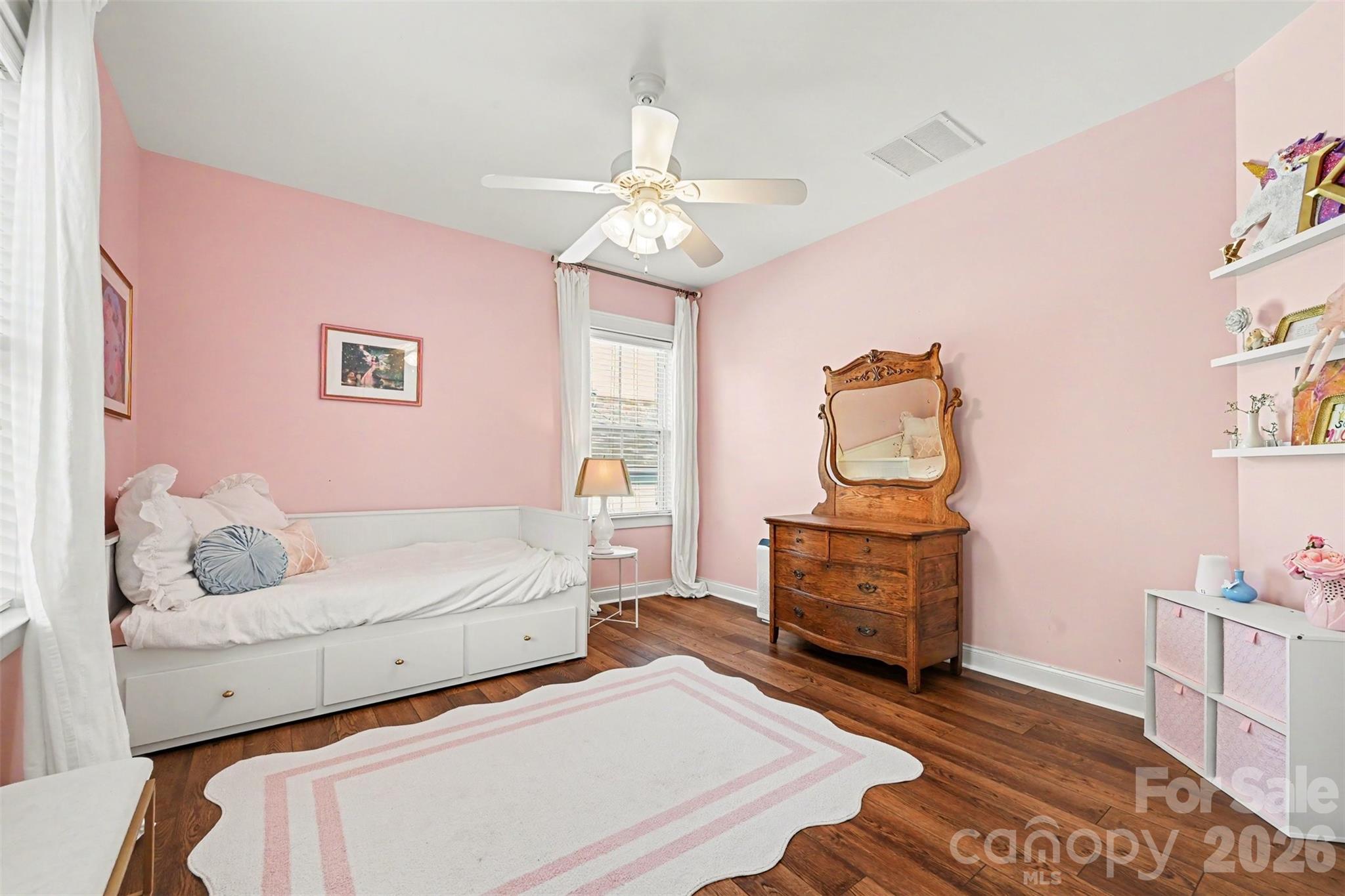 14222 Holly Springs Drive — Huntersville