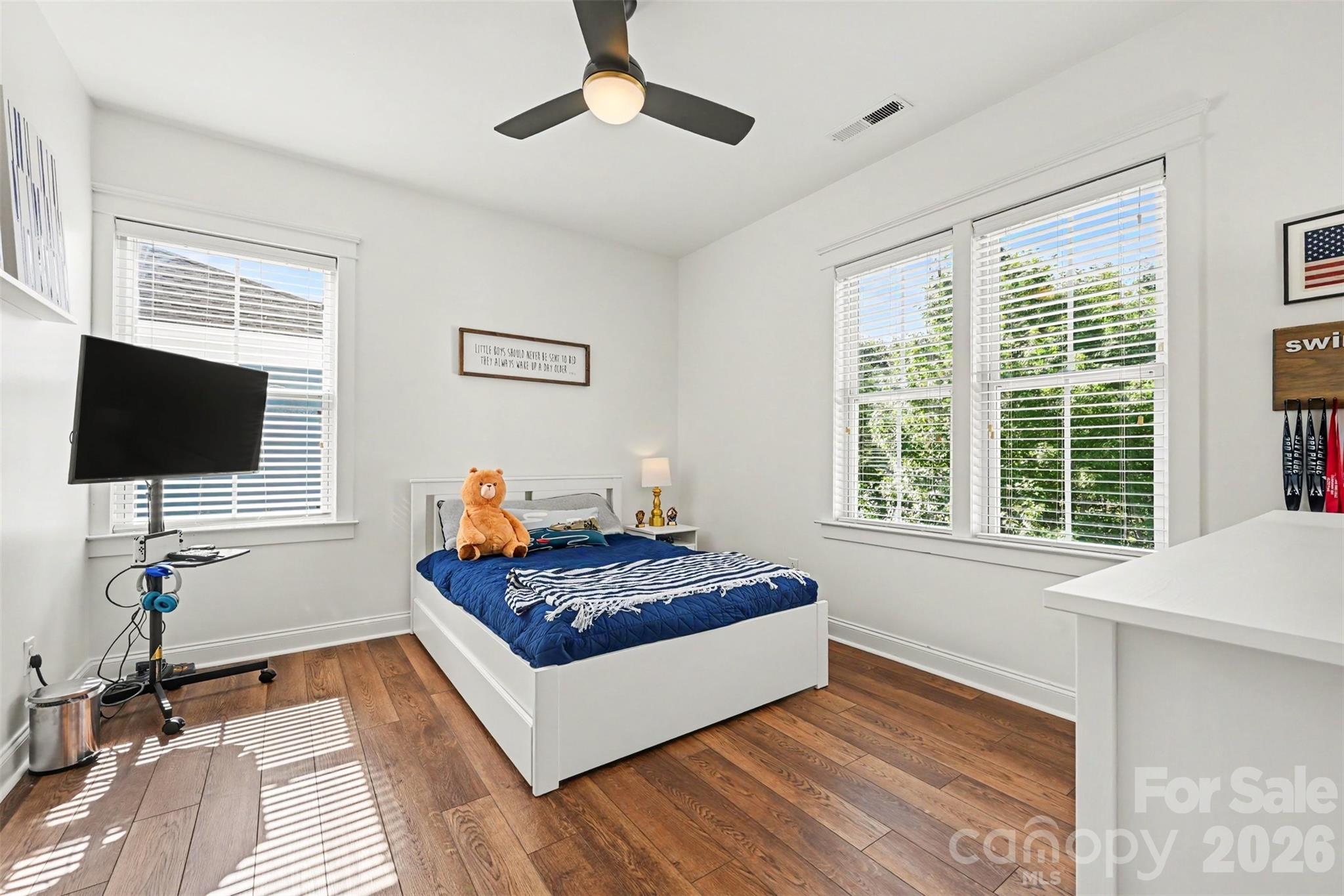 14222 Holly Springs Drive — Huntersville
