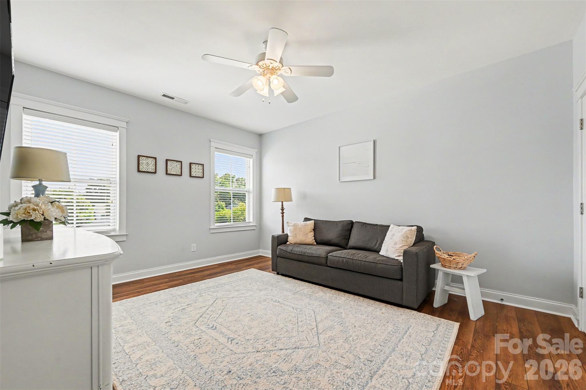 14222 Holly Springs Drive — Huntersville