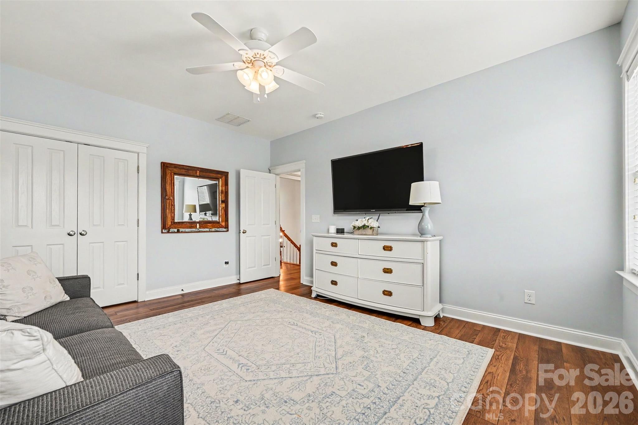 14222 Holly Springs Drive — Huntersville