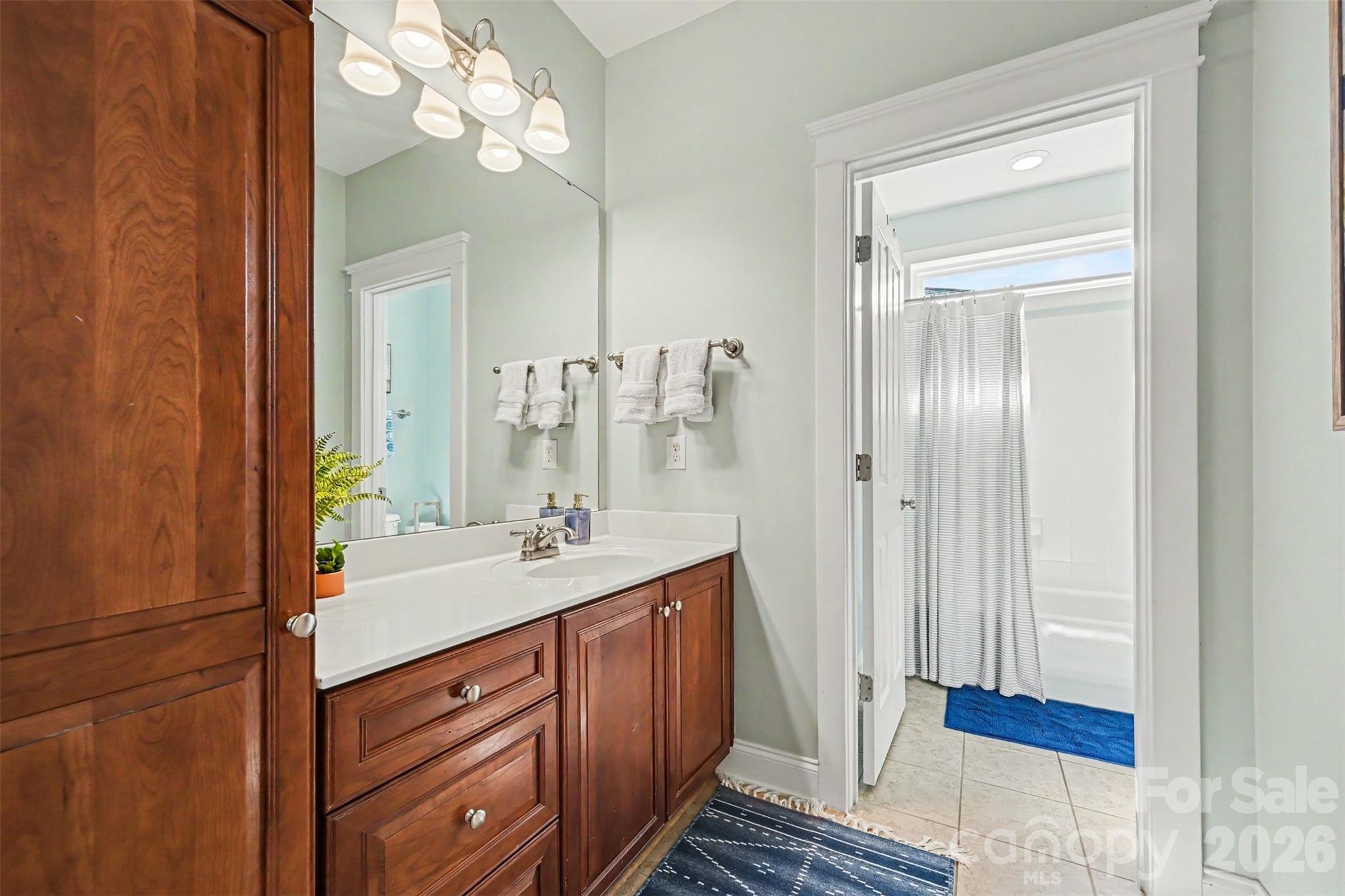 14222 Holly Springs Drive — Huntersville
