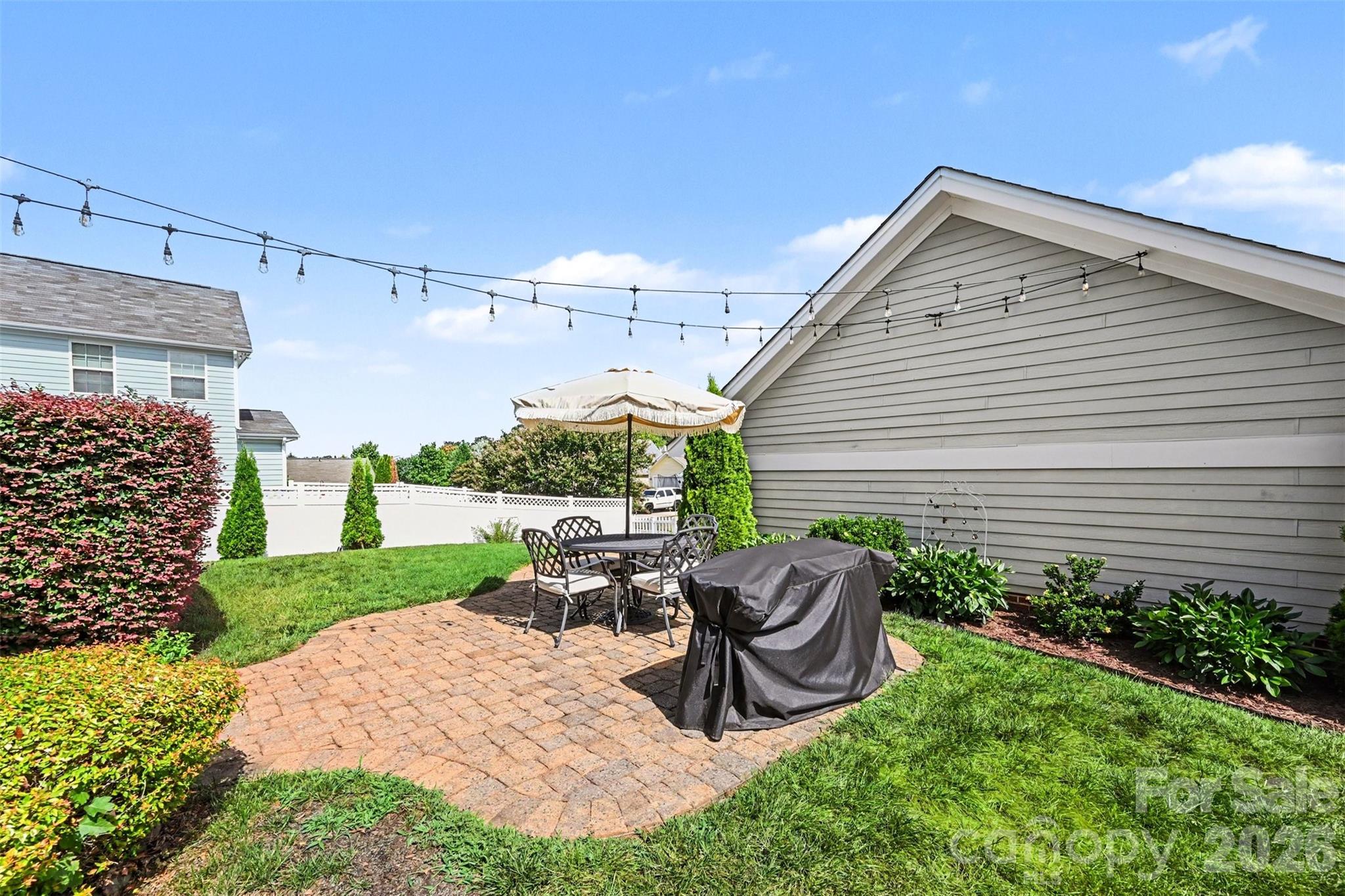 14222 Holly Springs Drive — Huntersville