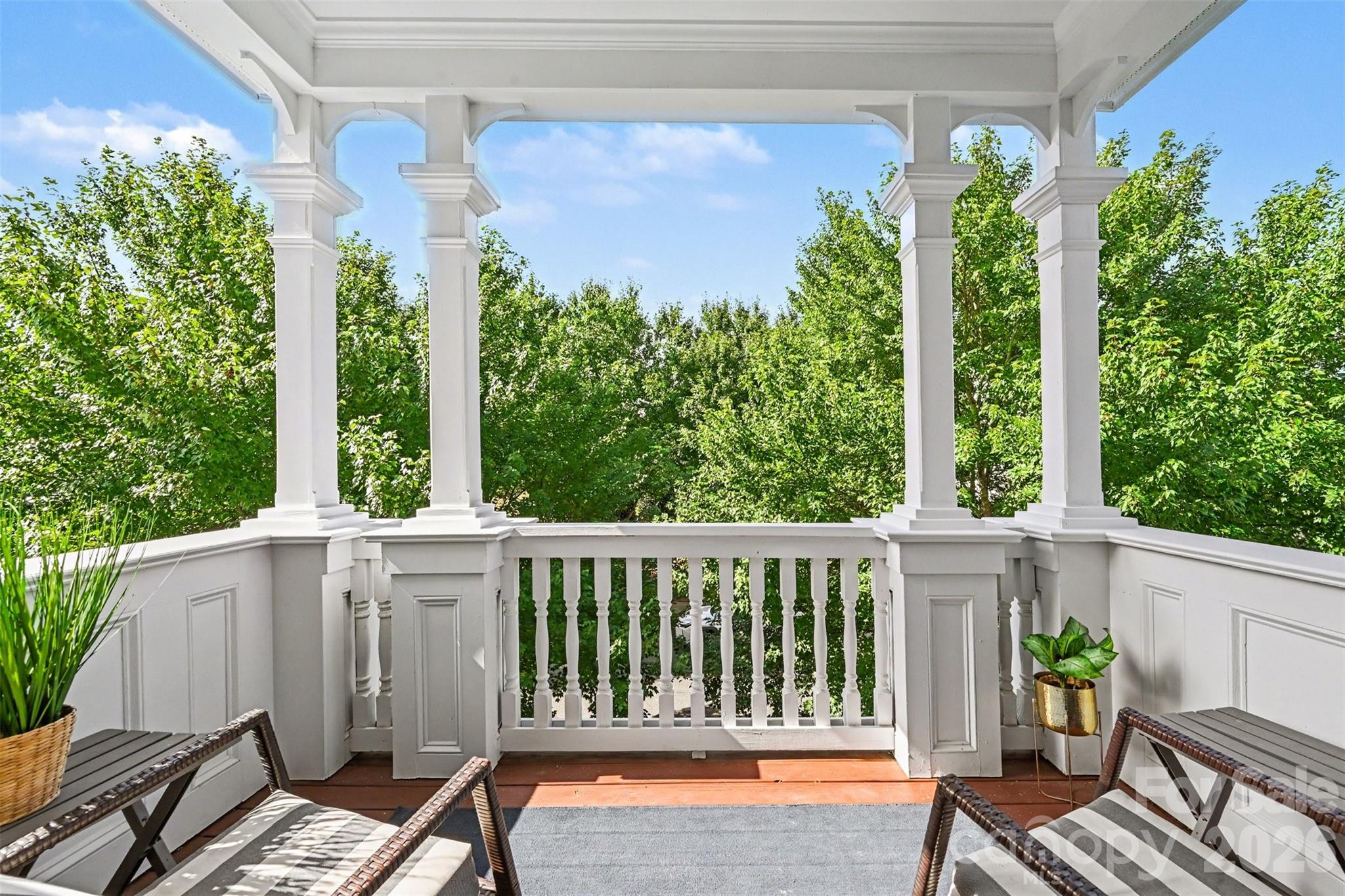 14222 Holly Springs Drive — Huntersville