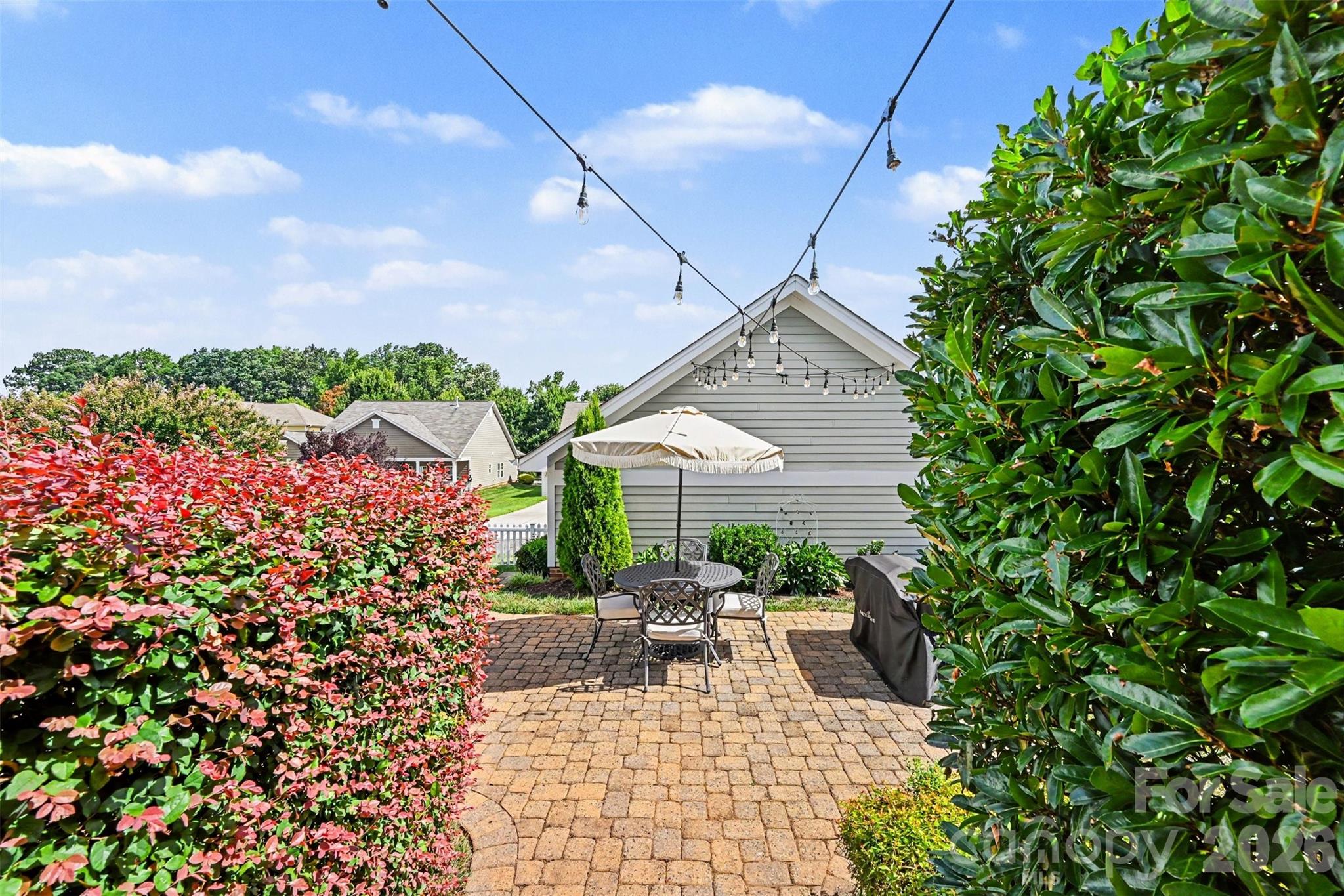 14222 Holly Springs Drive — Huntersville