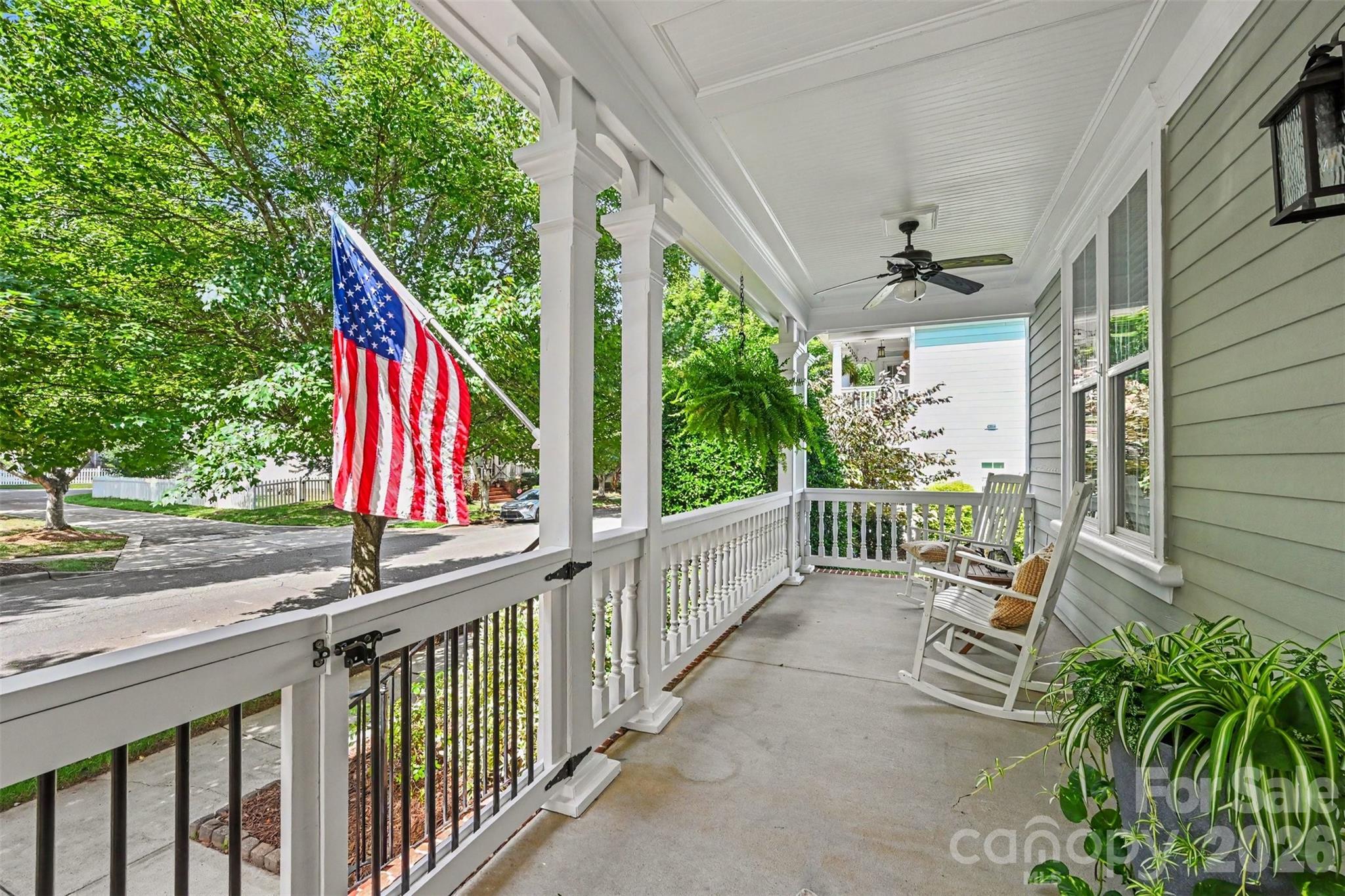 14222 Holly Springs Drive — Huntersville