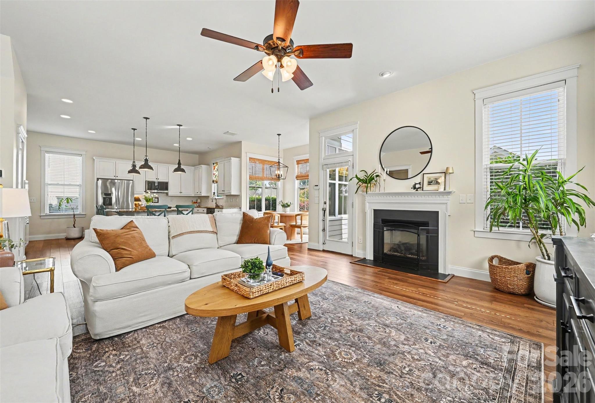 14222 Holly Springs Drive — Huntersville