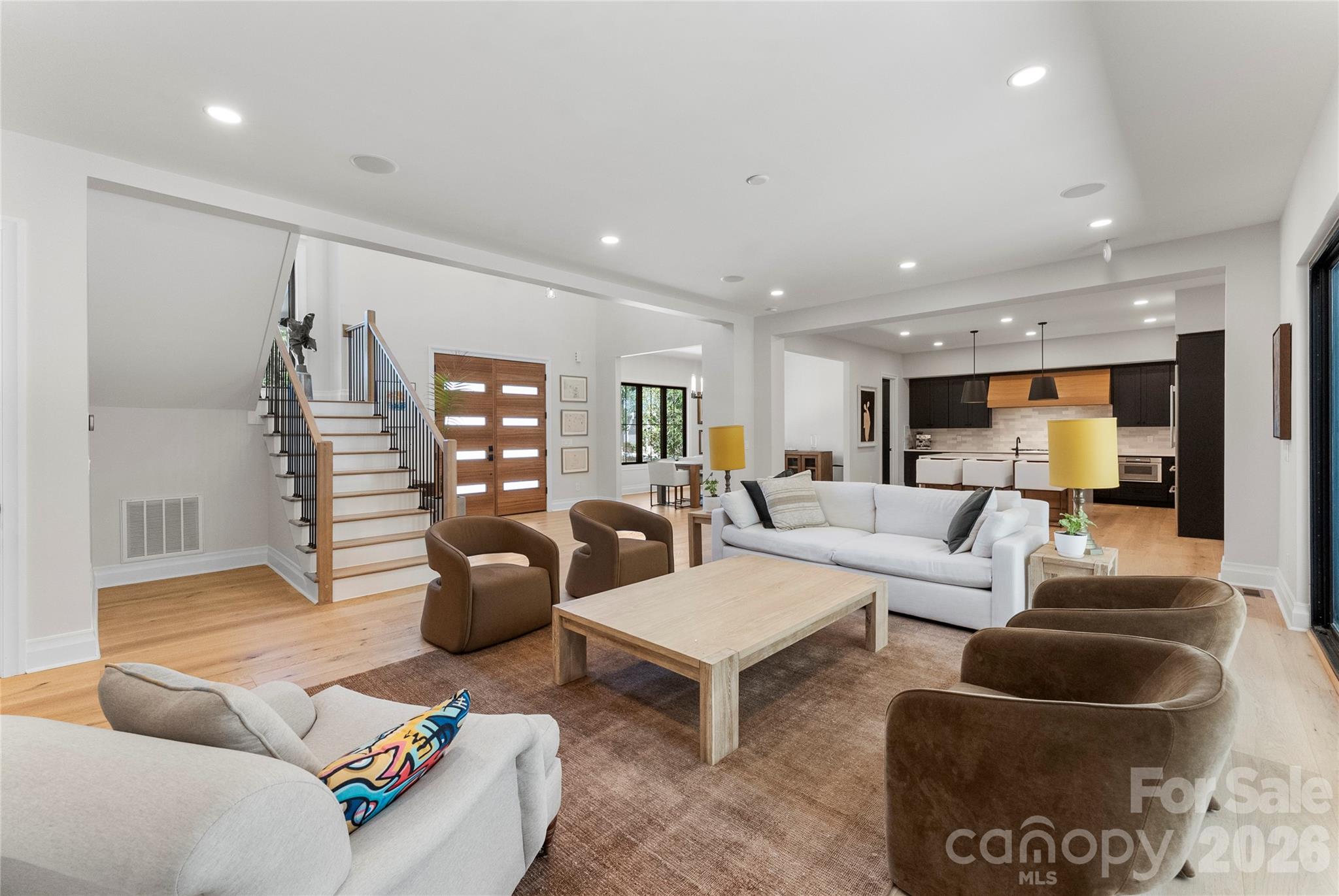 1550 Coventry Road — Charlotte