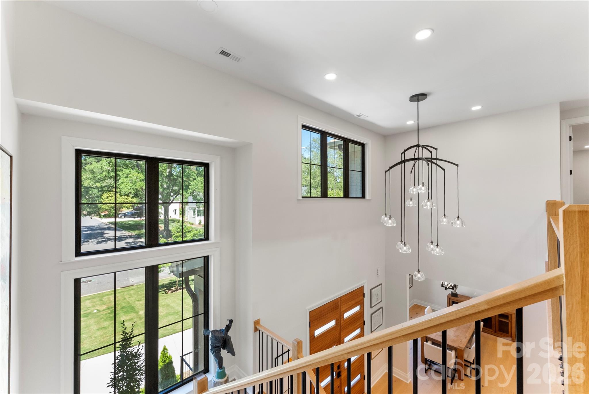 1550 Coventry Road — Charlotte